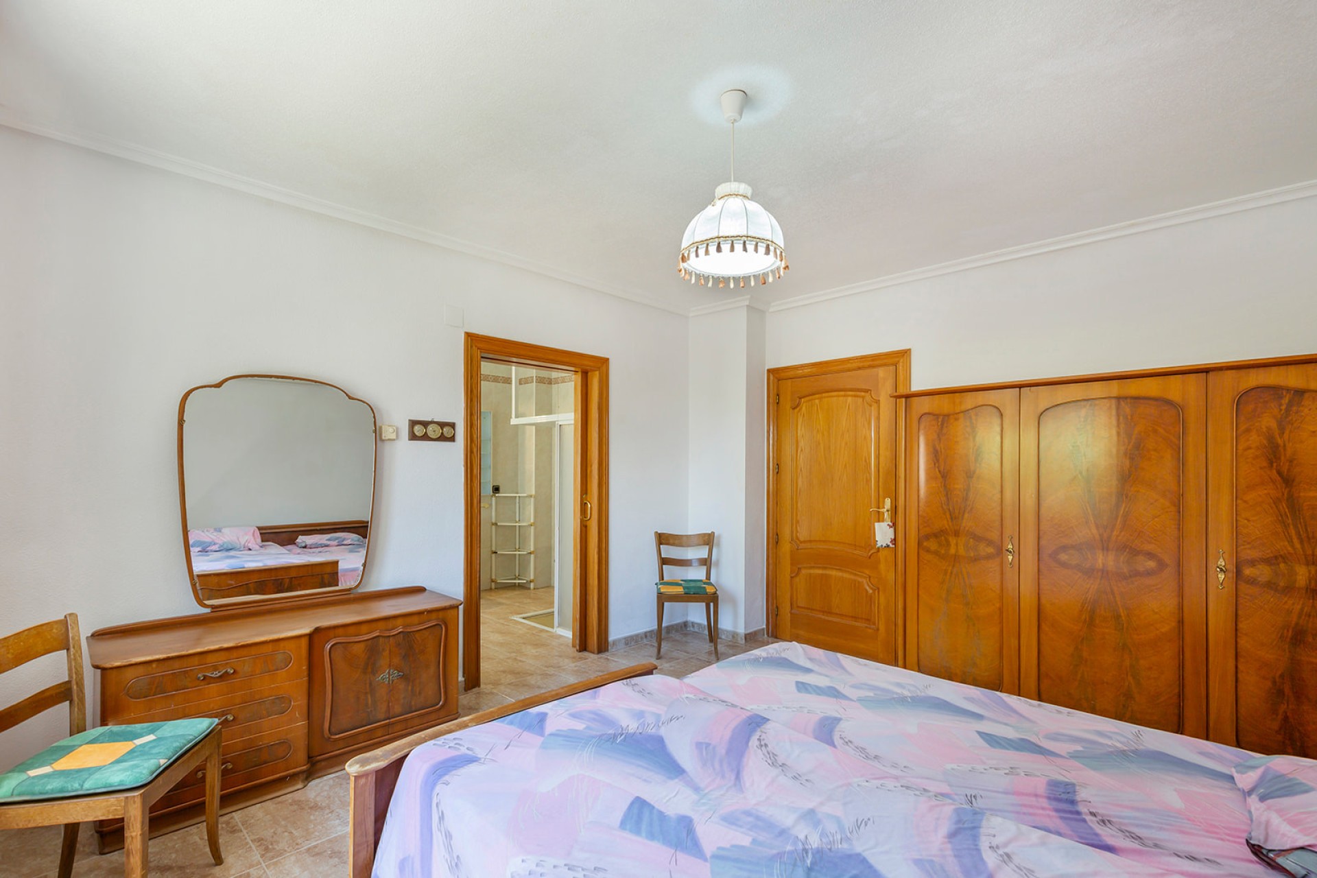 Resale - Villa - Orihuela Costa - Cabo Roig