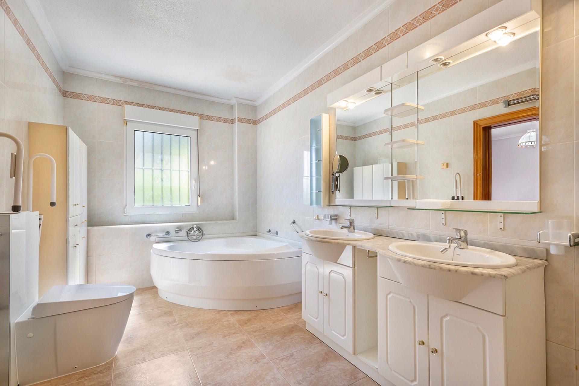 Resale - Villa - Orihuela Costa - Cabo Roig