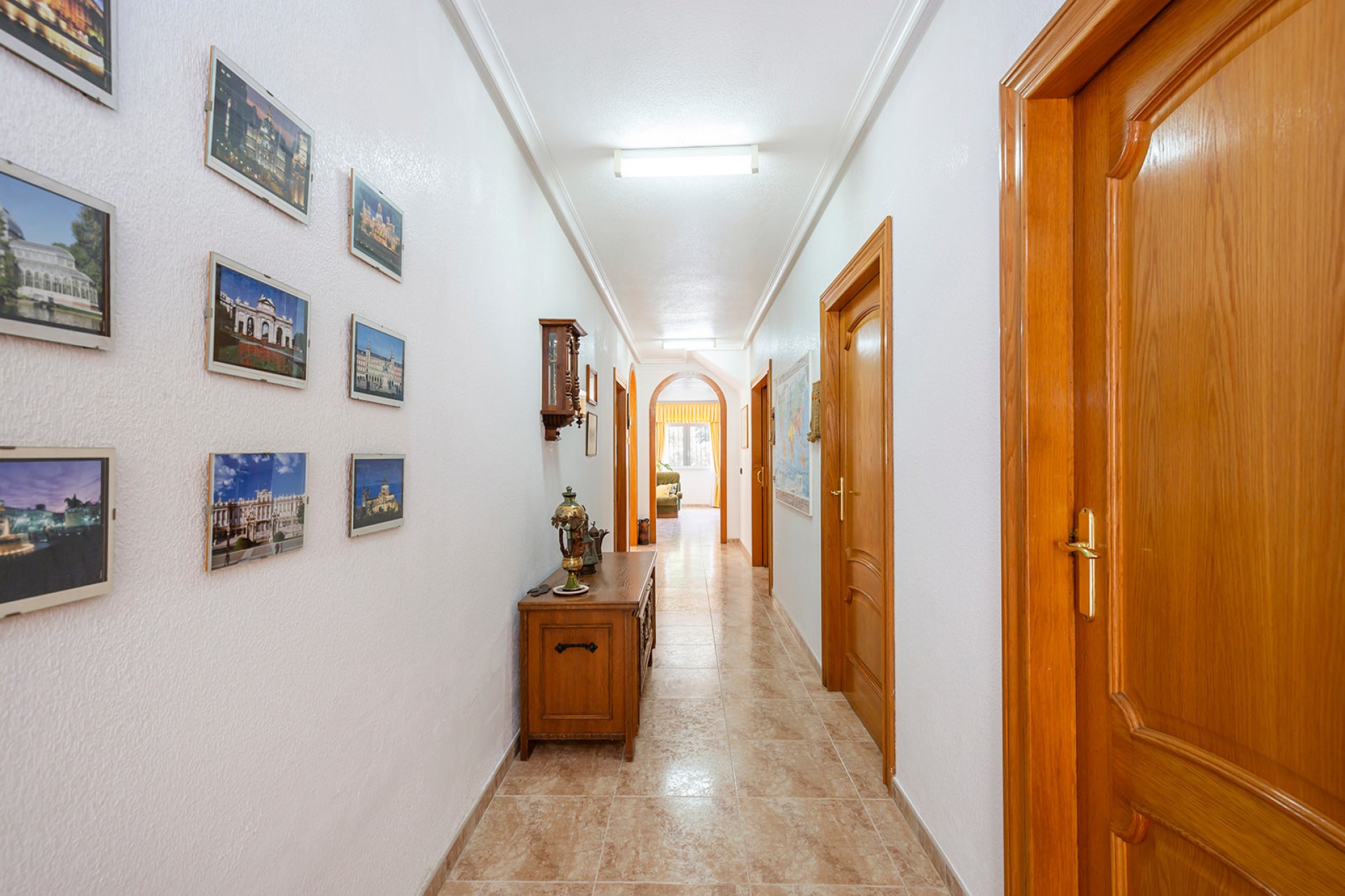 Resale - Villa - Orihuela Costa - Cabo Roig