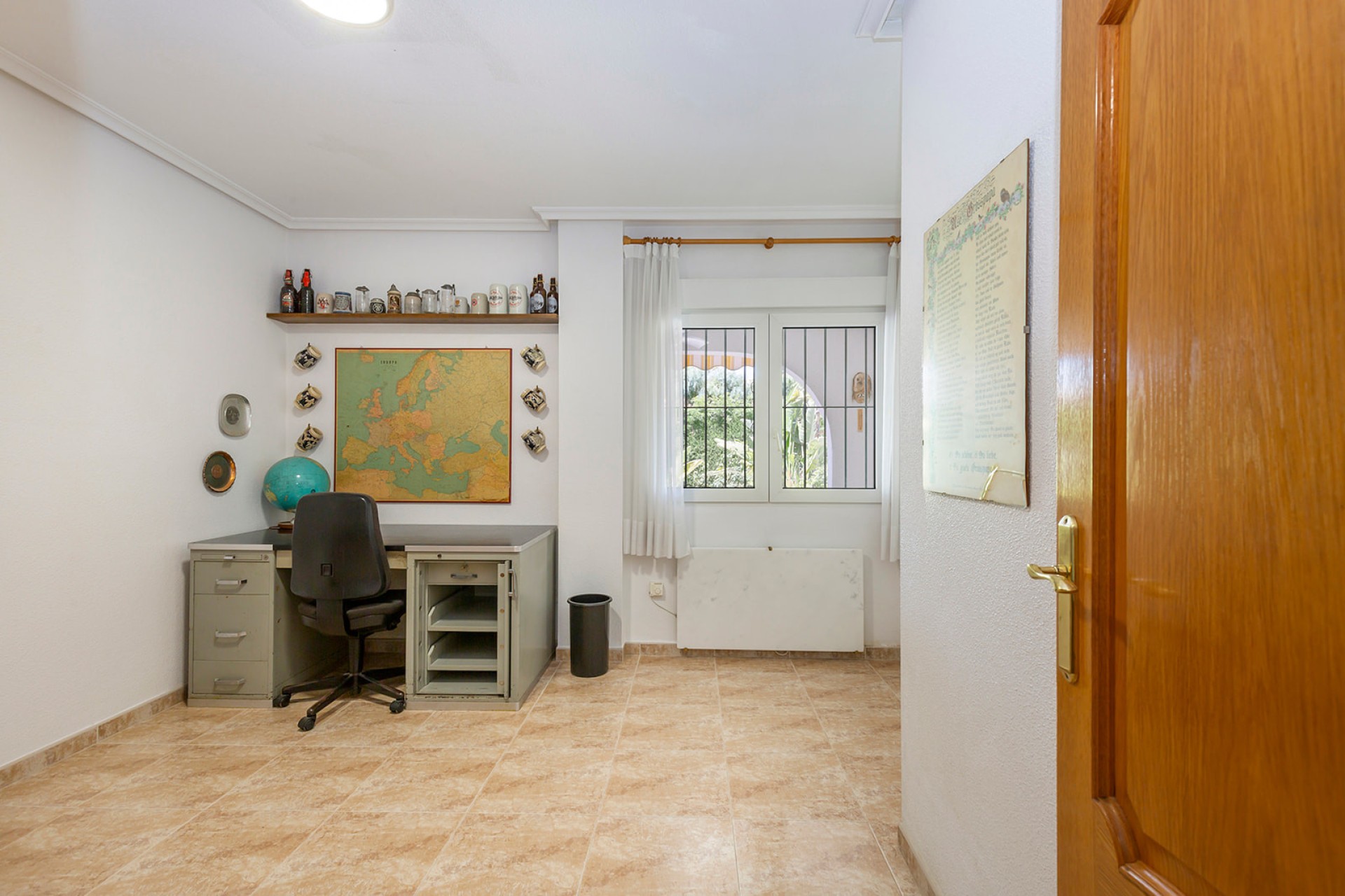 Resale - Villa - Orihuela Costa - Cabo Roig