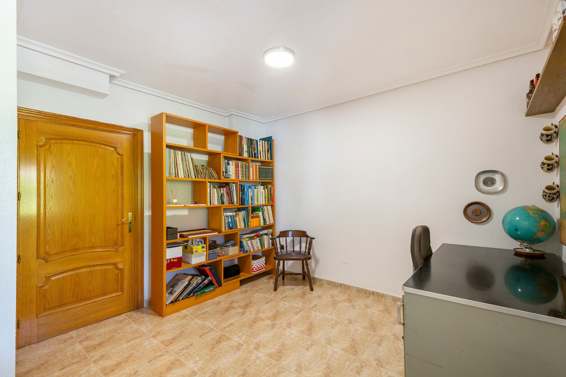 Resale - Villa - Orihuela Costa - Cabo Roig