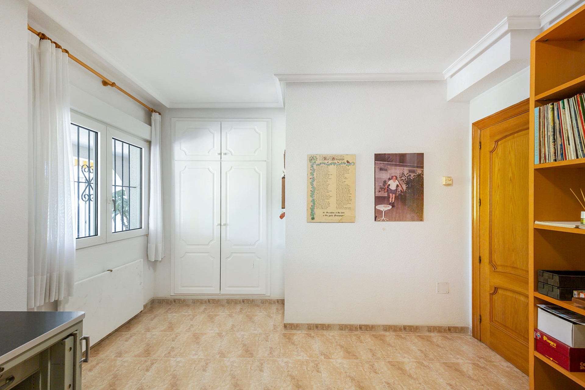 Resale - Villa - Orihuela Costa - Cabo Roig