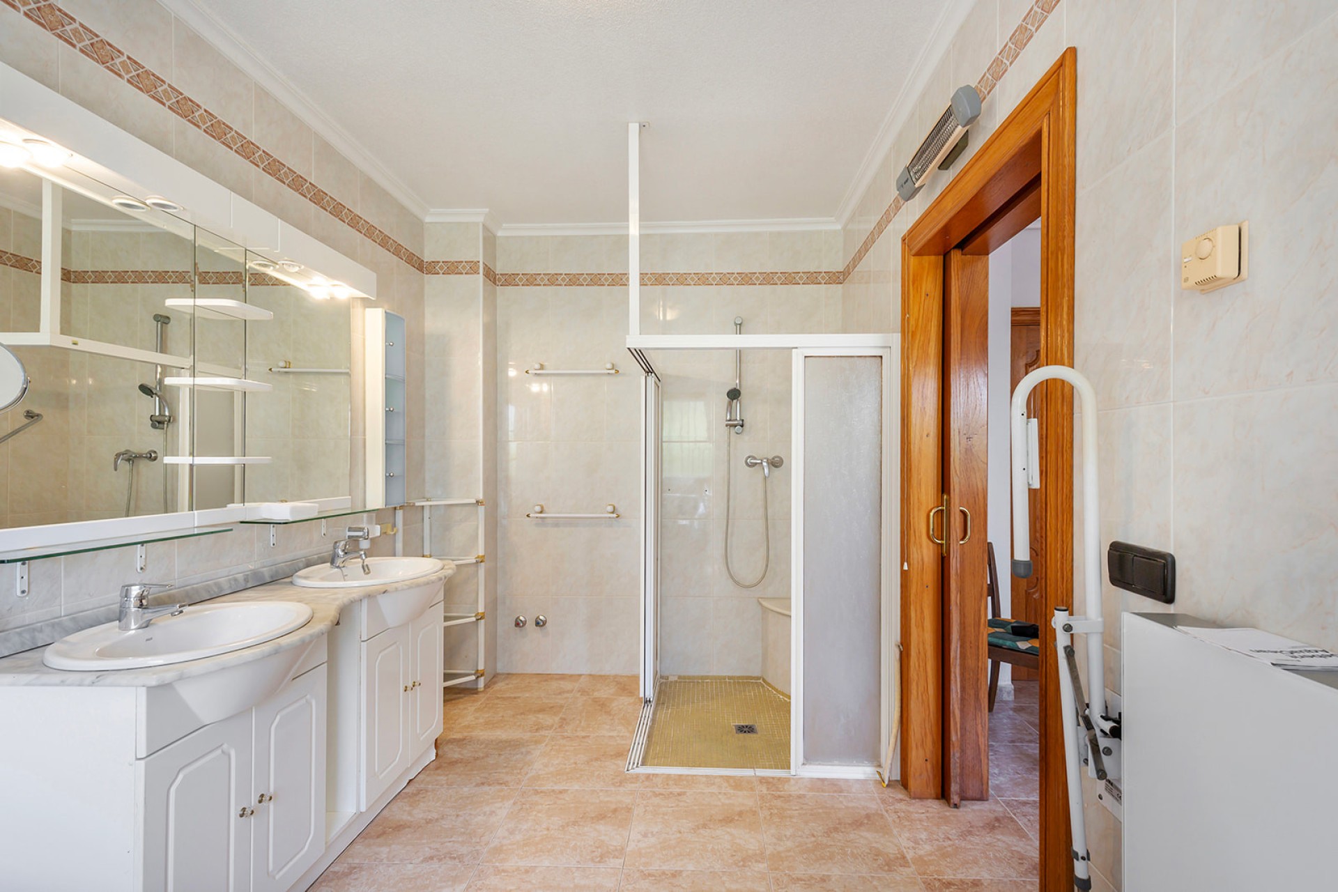 Resale - Villa - Orihuela Costa - Cabo Roig