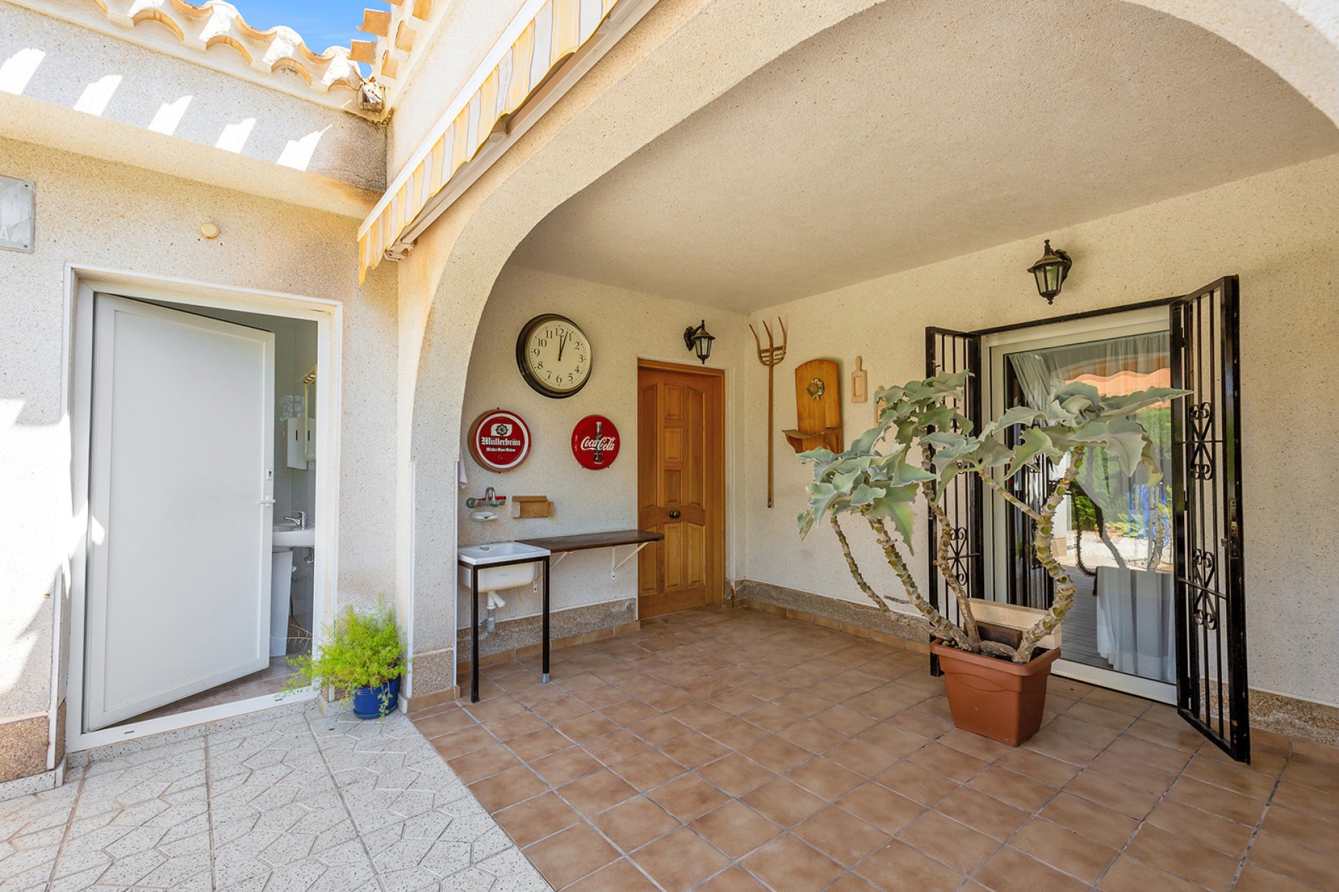 Resale - Villa - Orihuela Costa - Cabo Roig