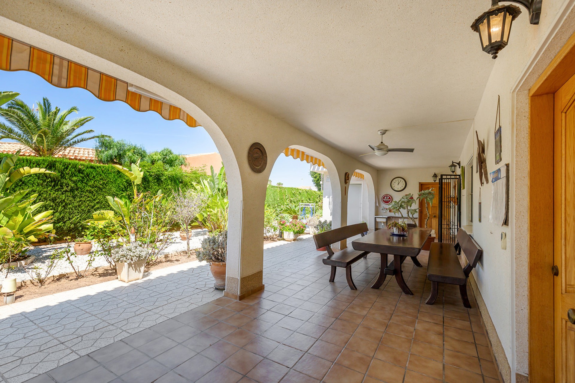 Resale - Villa - Orihuela Costa - Cabo Roig