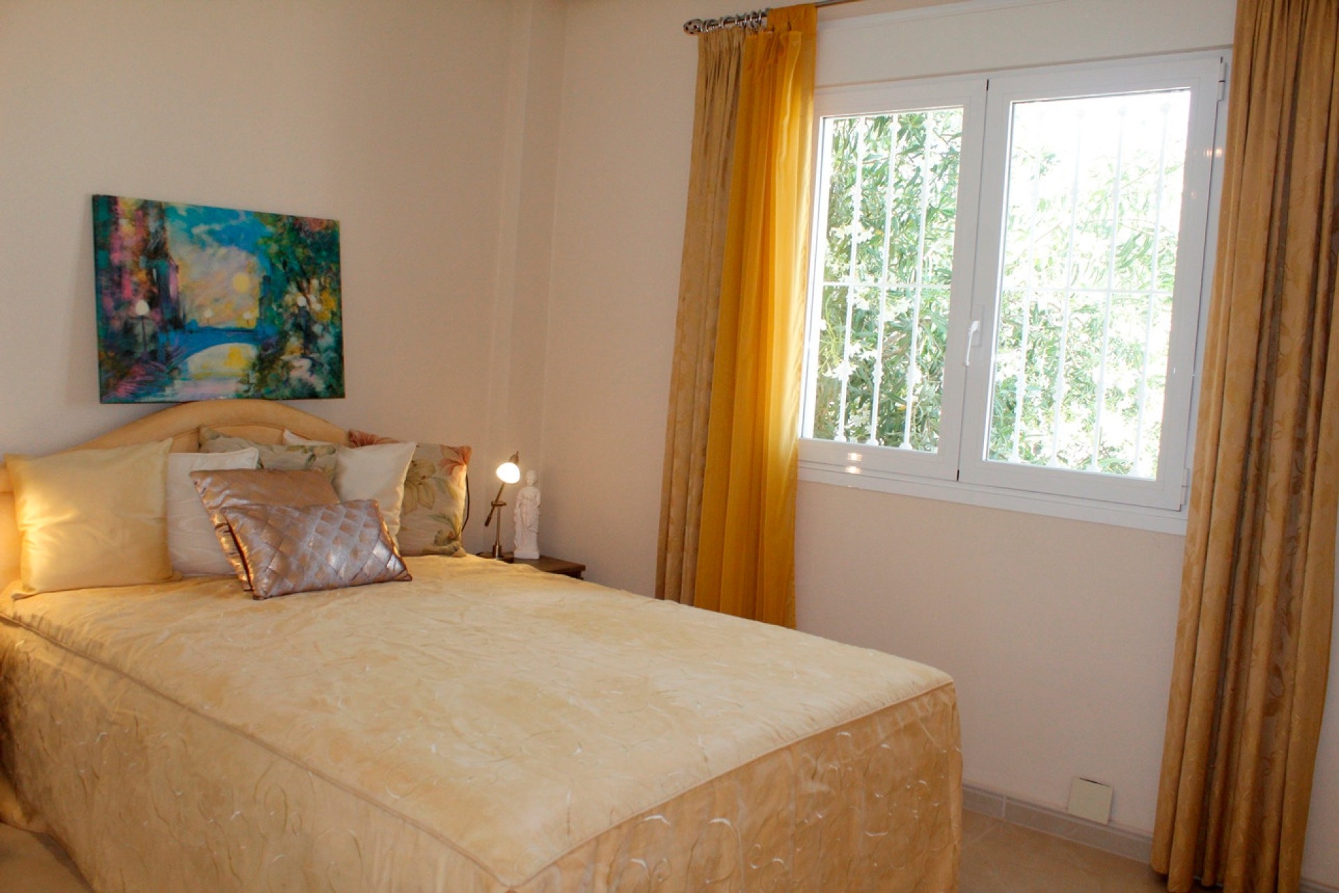 Resale - Villa - Orihuela Costa - Campoamor Golf