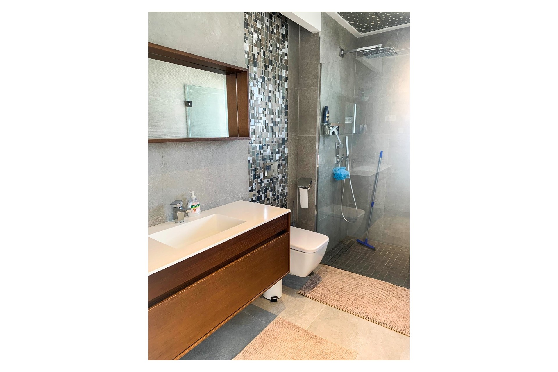 Resale - Villa - Orihuela Costa - Campoamor