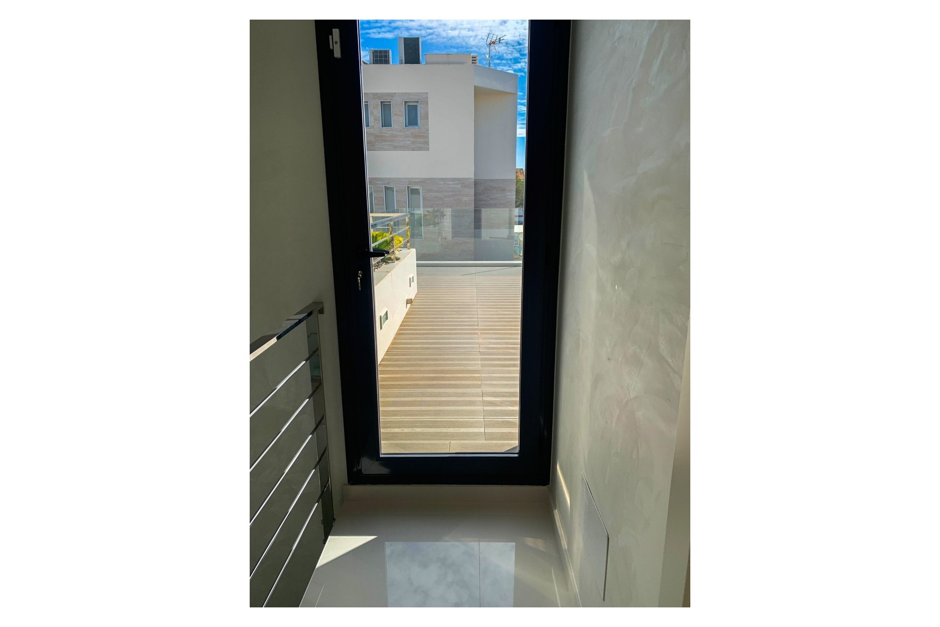 Resale - Villa - Orihuela Costa - Campoamor