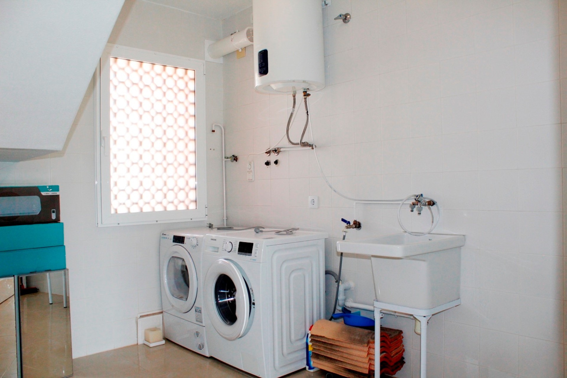 Resale - Villa - Orihuela Costa - Campoamor