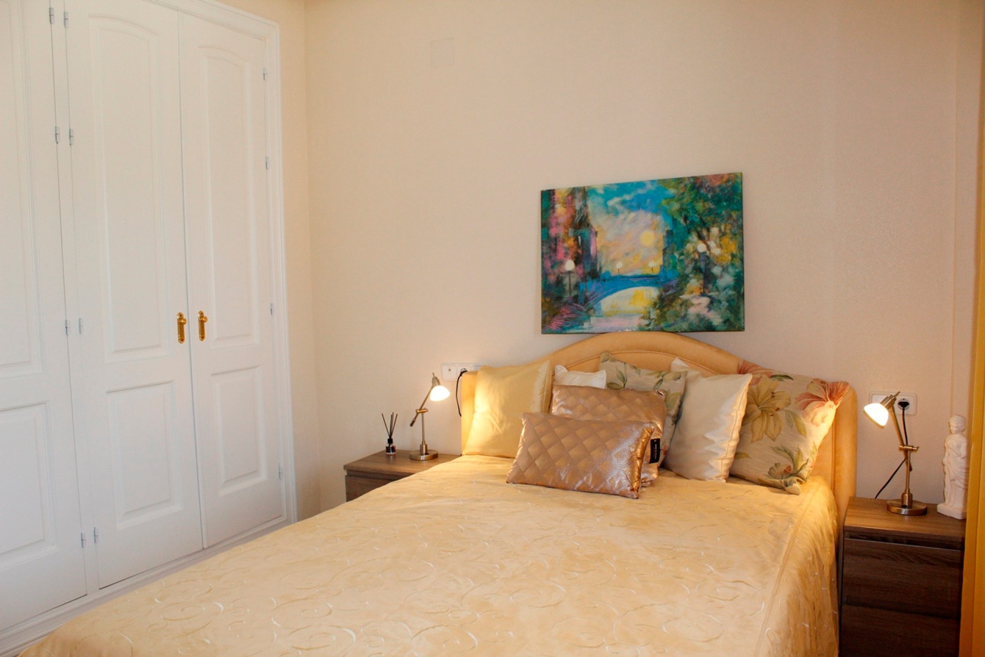 Resale - Villa - Orihuela Costa - Campoamor