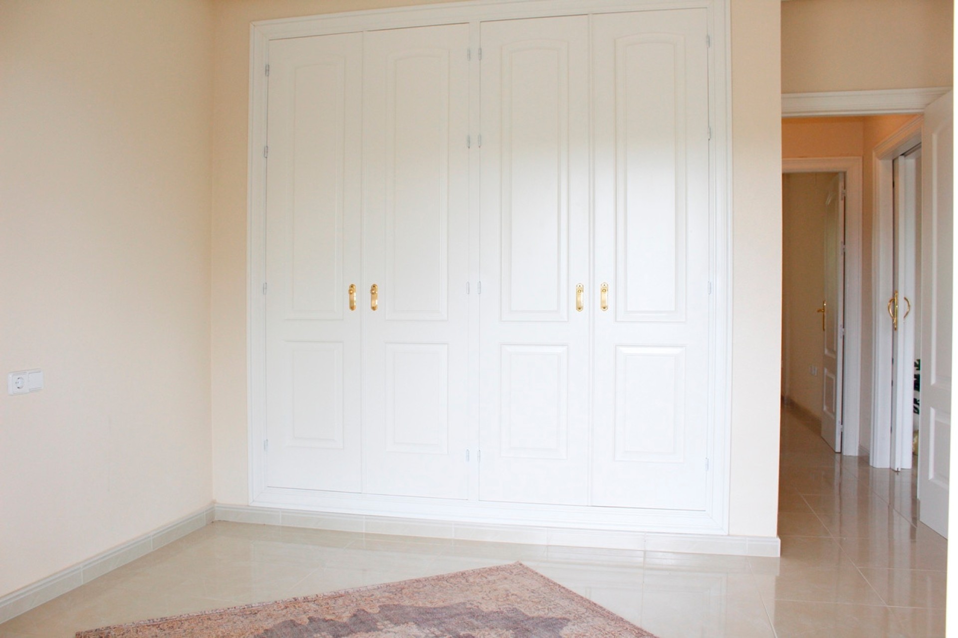 Resale - Villa - Orihuela Costa - Campoamor