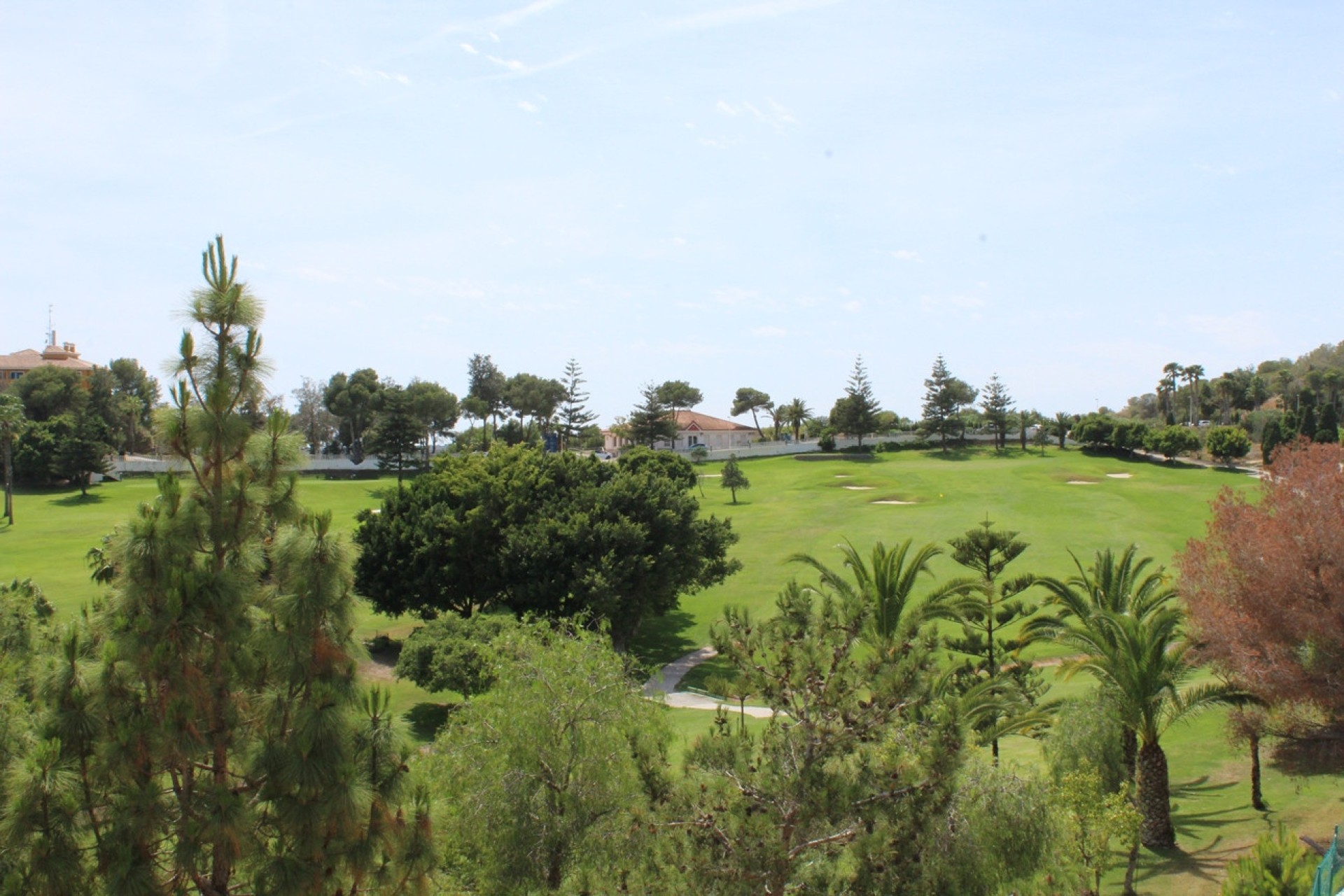 Resale - Villa - Orihuela Costa - Campoamor