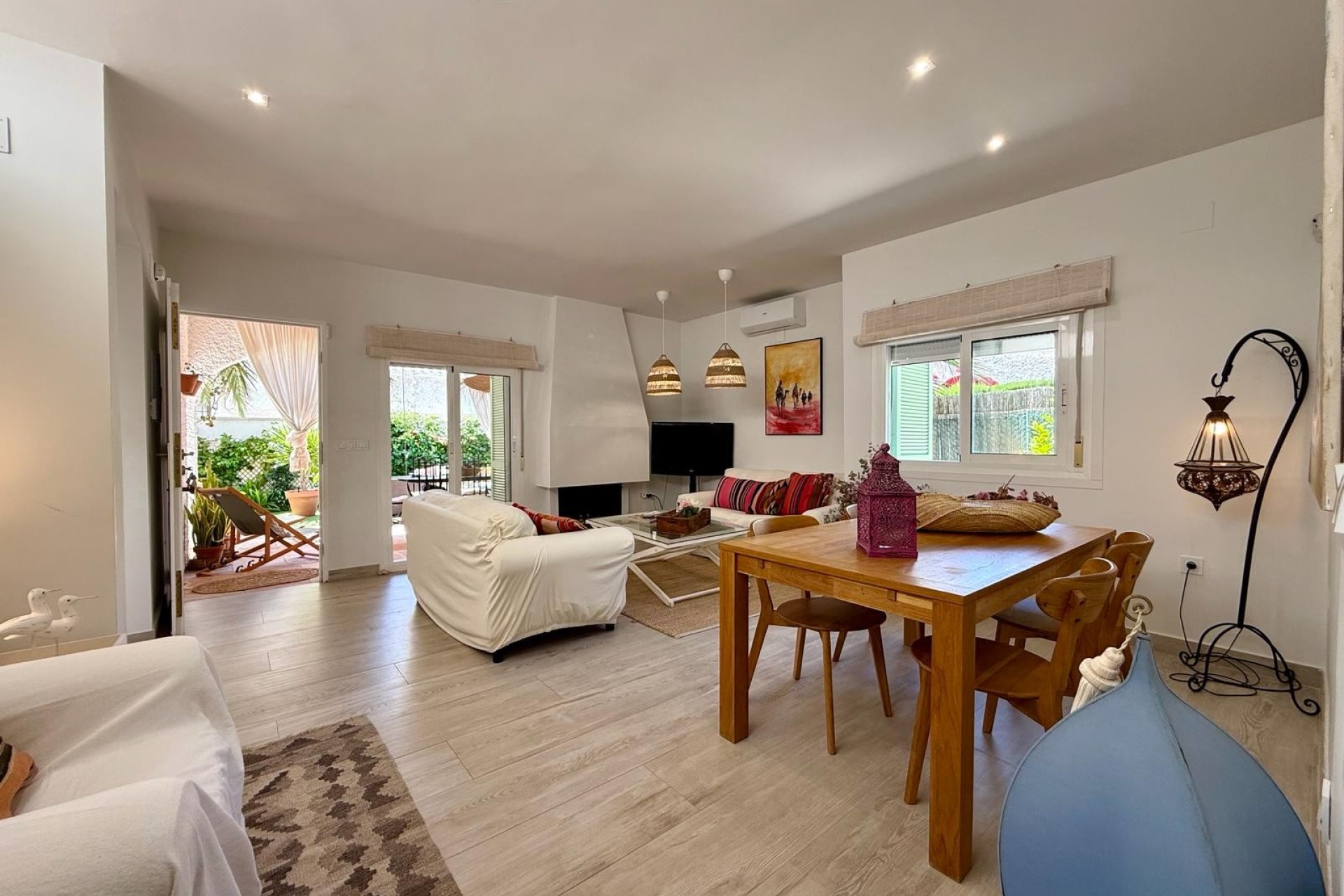 Resale - Villa - Orihuela Costa - Campoamor