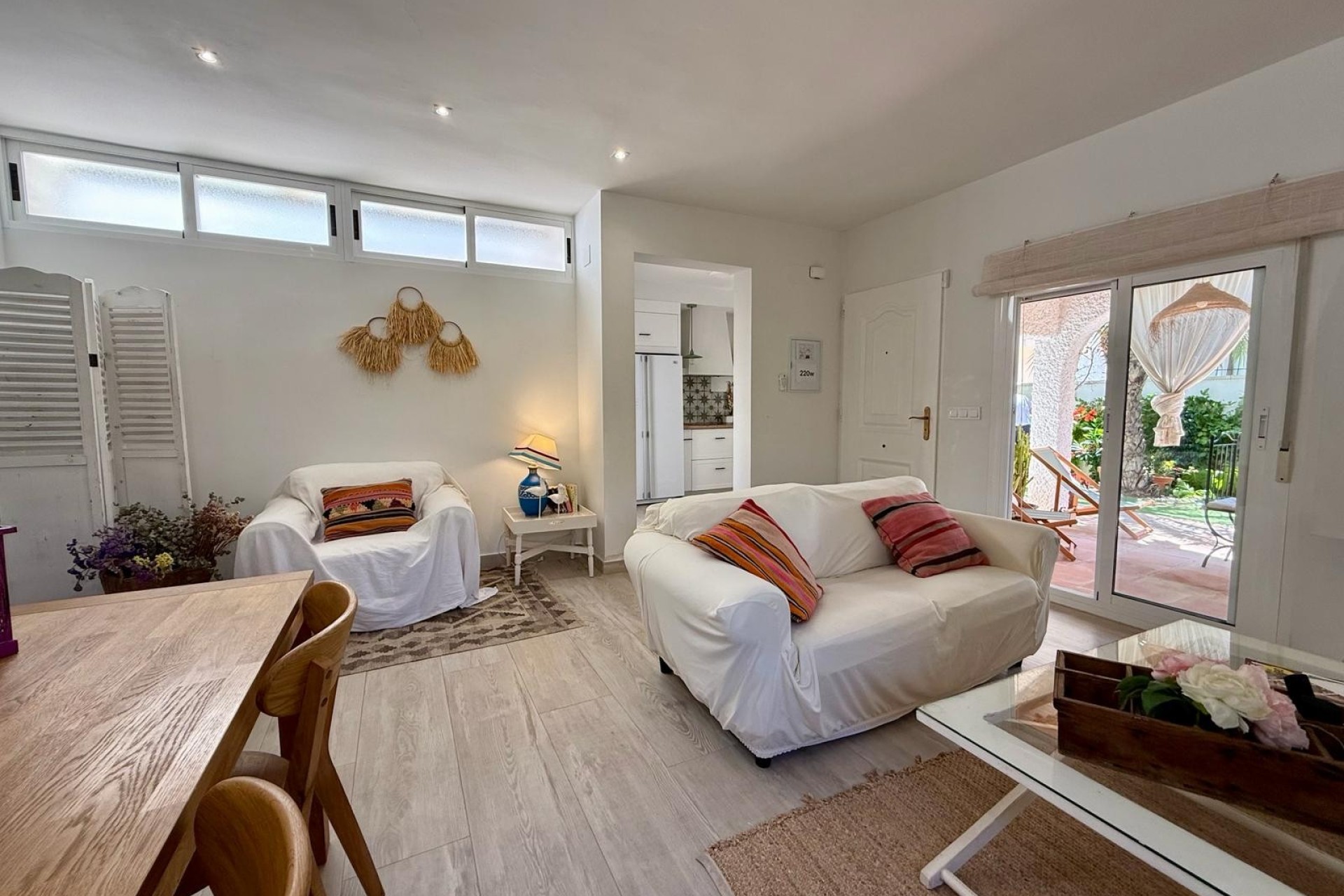 Resale - Villa - Orihuela Costa - Campoamor