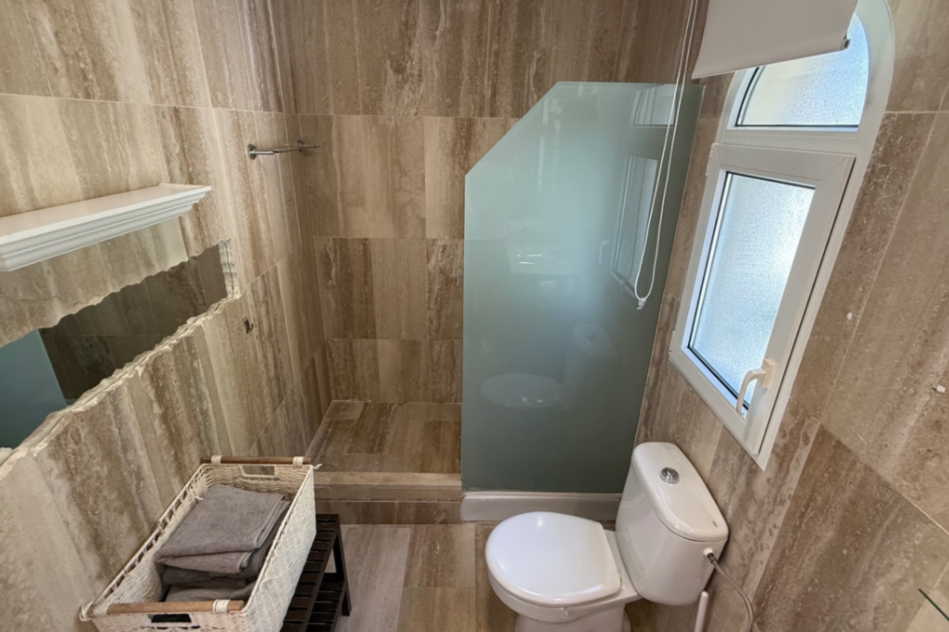 Resale - Villa - Orihuela Costa - Campos de Golf