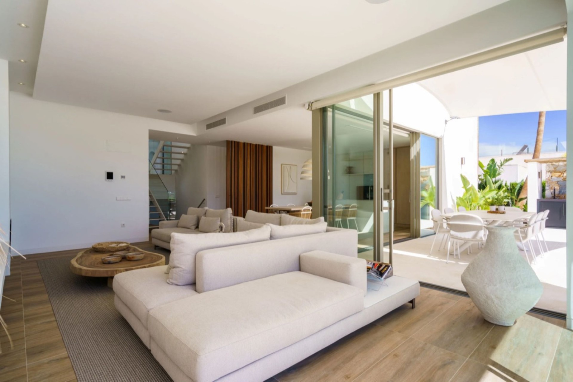 Resale - Villa - Orihuela Costa - Campos de Golf