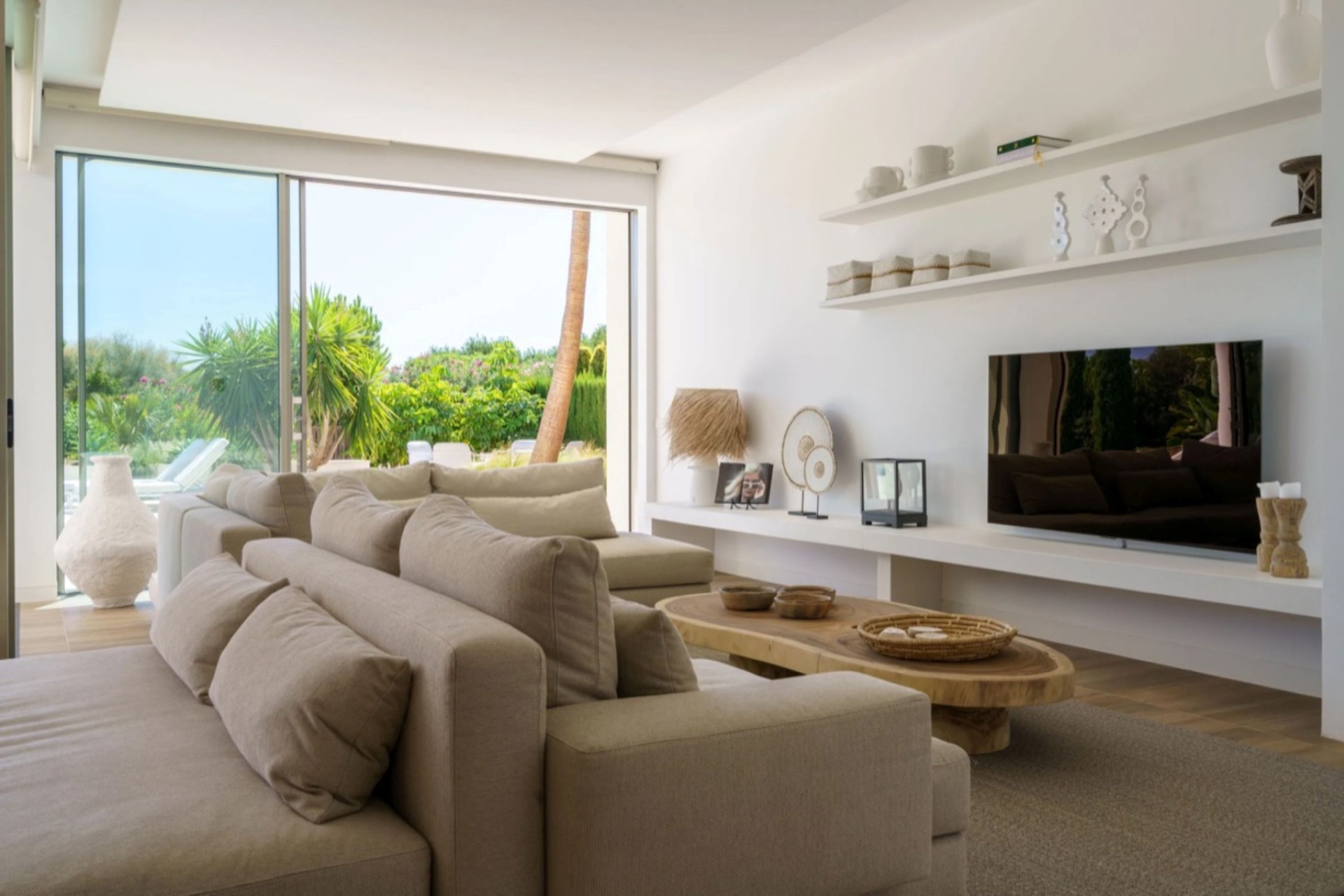 Resale - Villa - Orihuela Costa - Campos de Golf