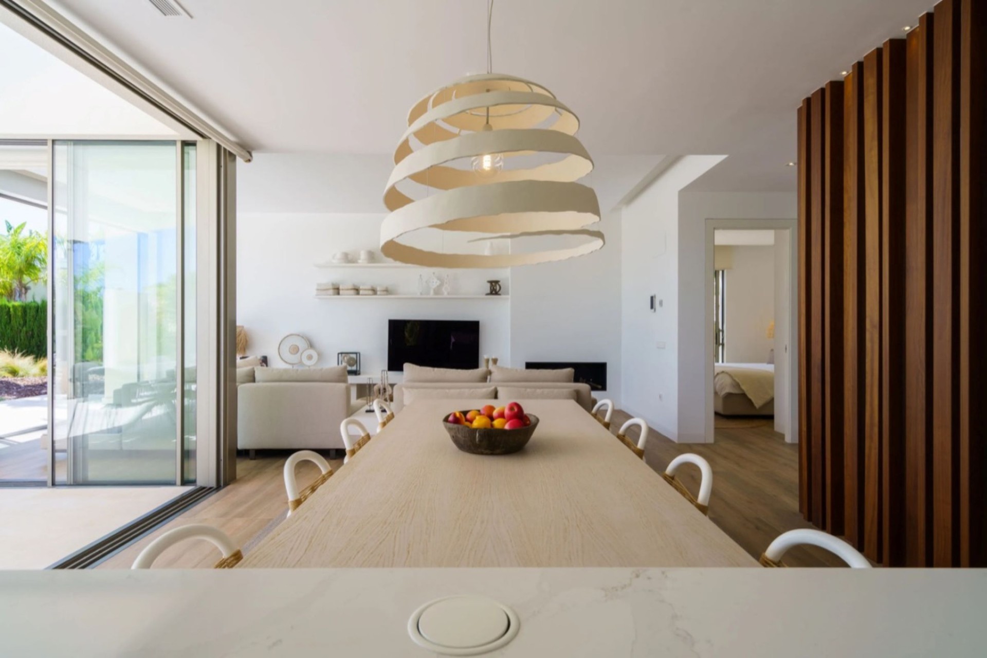 Resale - Villa - Orihuela Costa - Campos de Golf