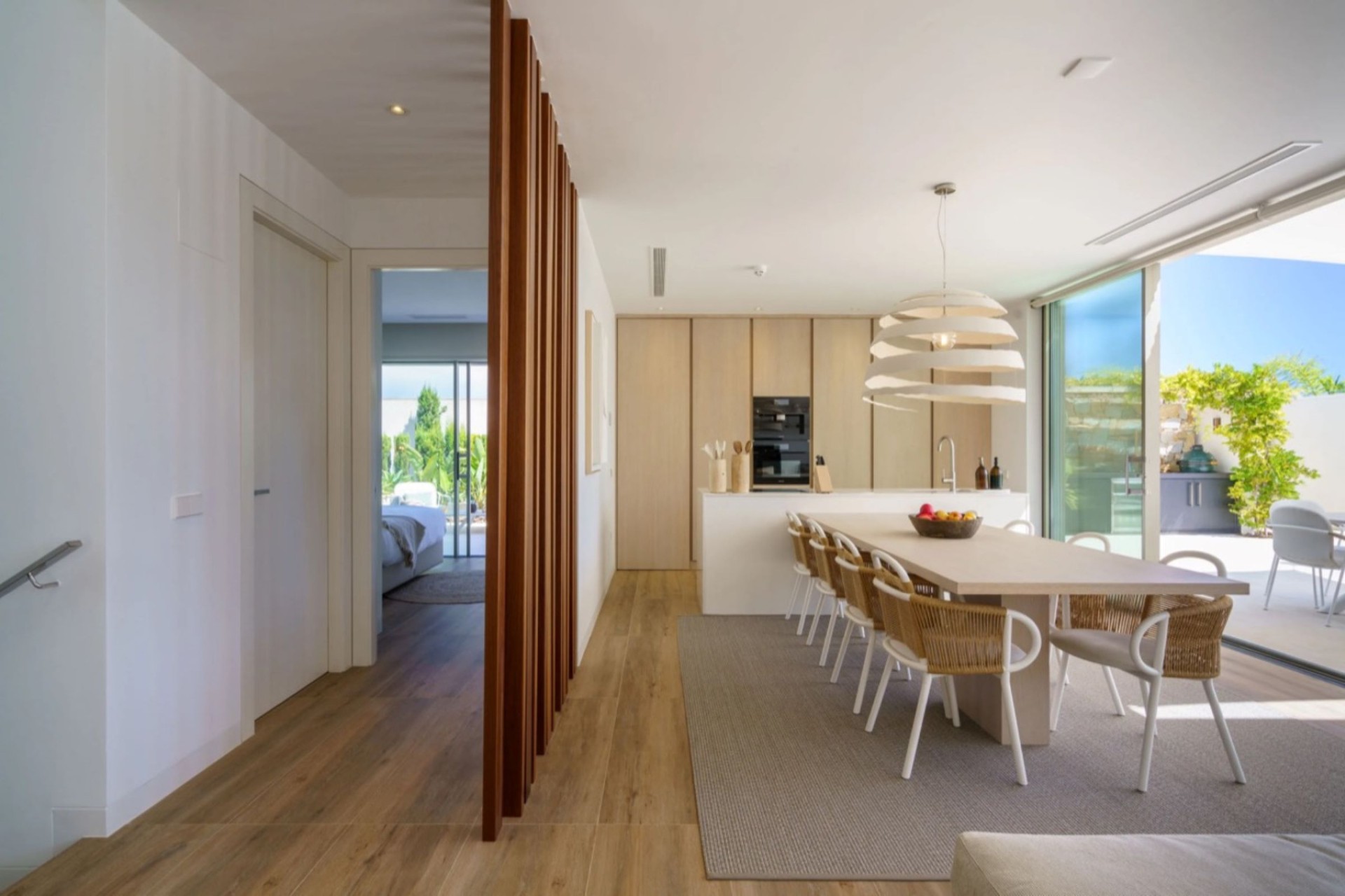 Resale - Villa - Orihuela Costa - Campos de Golf