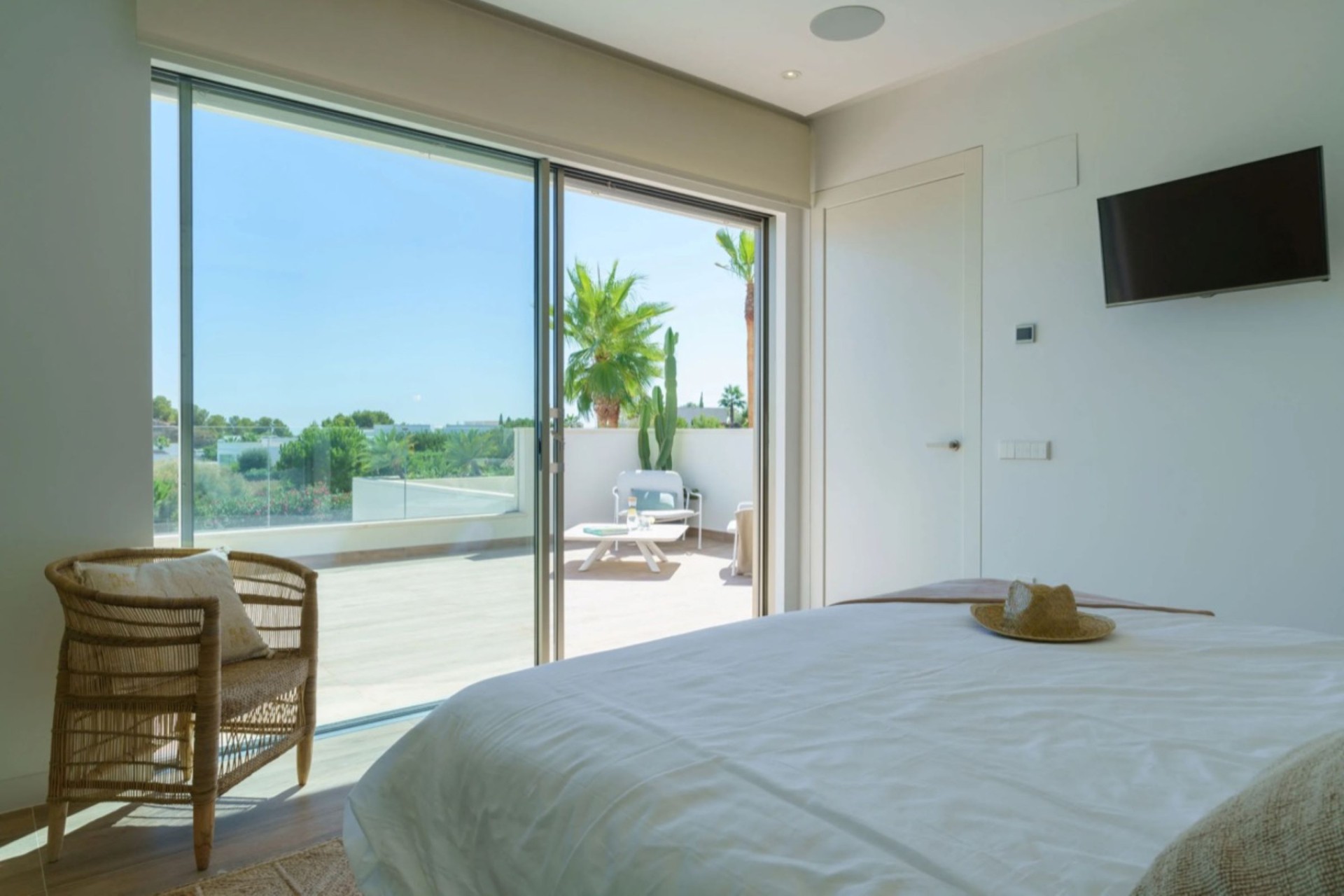 Resale - Villa - Orihuela Costa - Campos de Golf