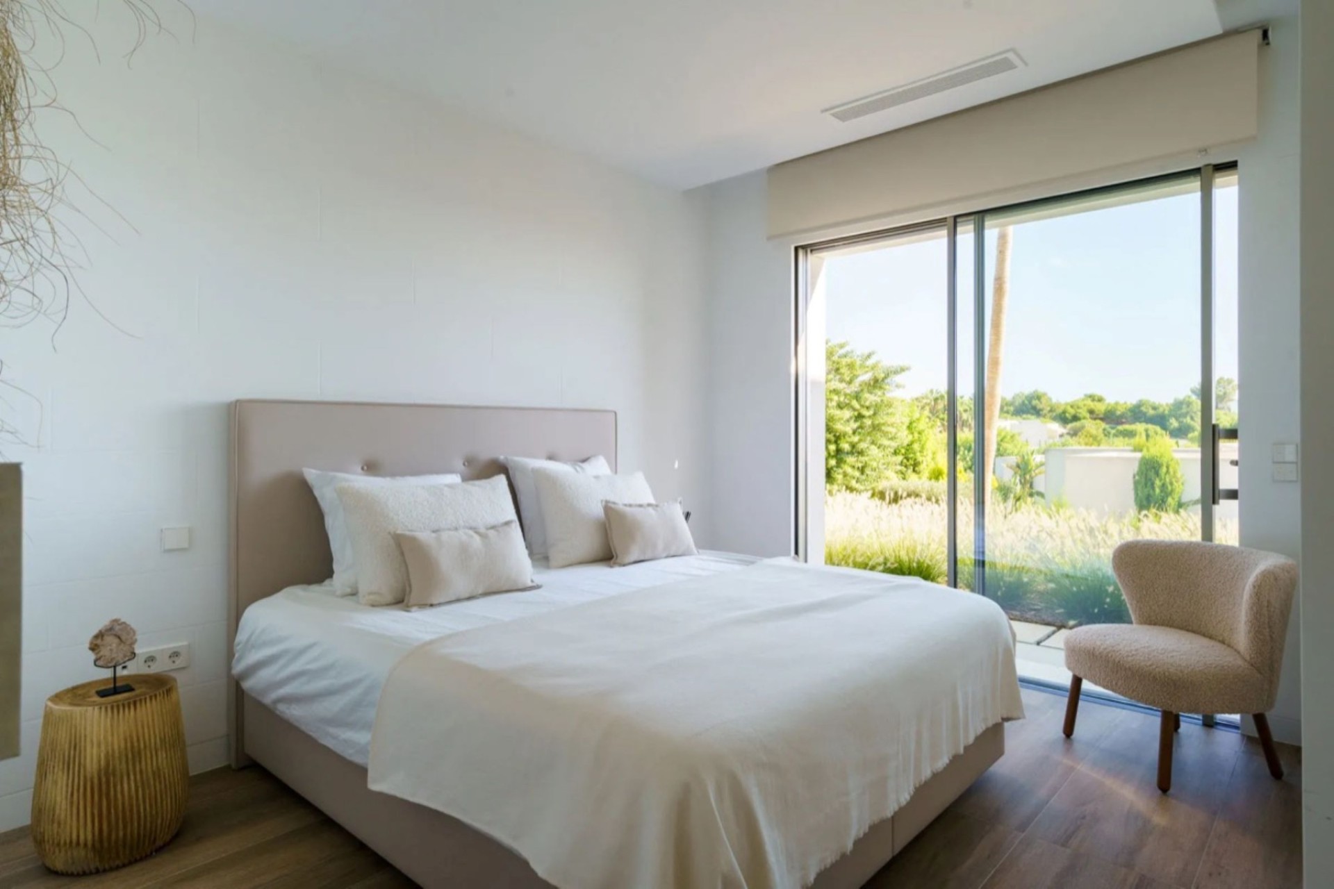 Resale - Villa - Orihuela Costa - Campos de Golf