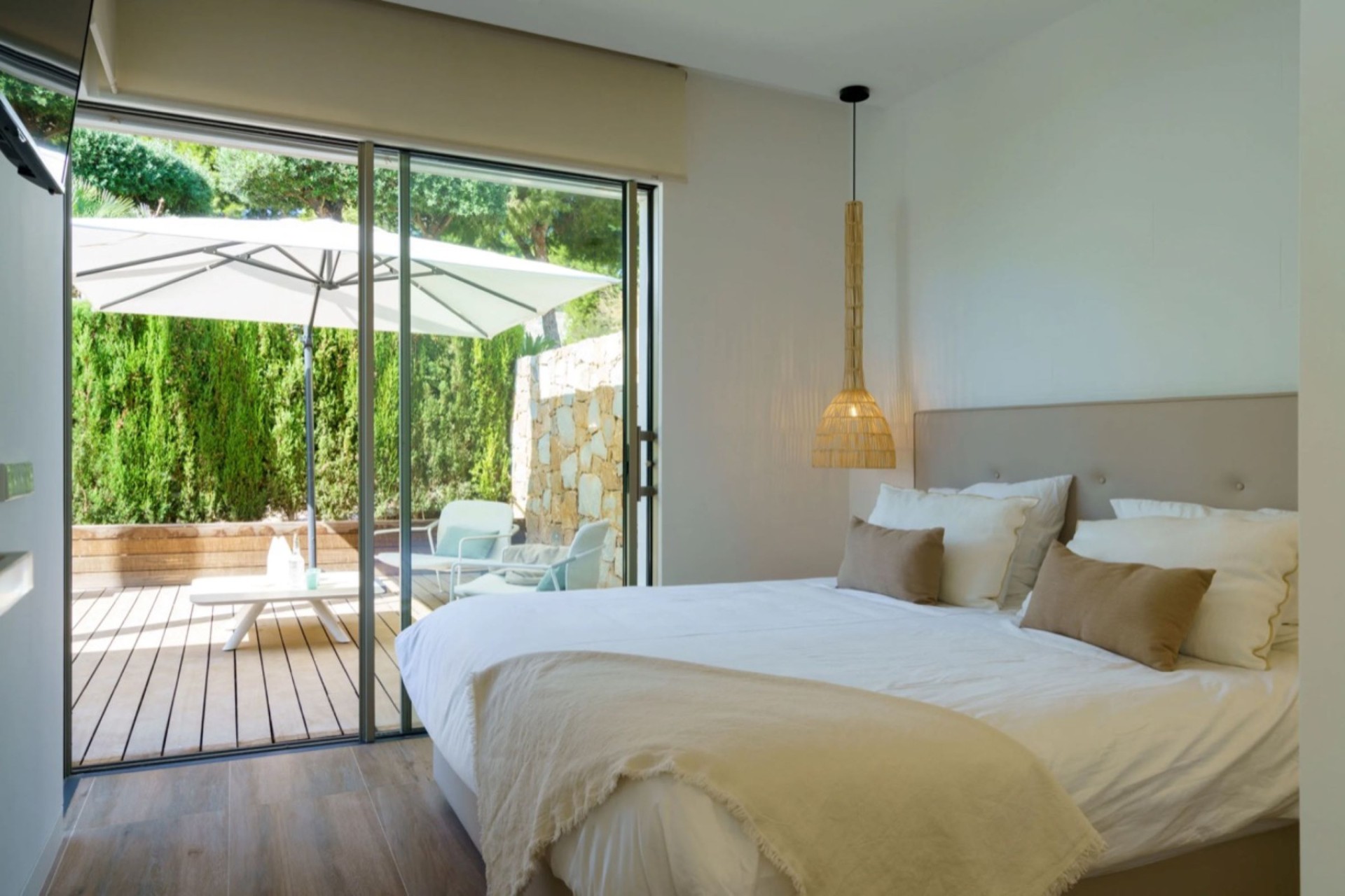 Resale - Villa - Orihuela Costa - Campos de Golf