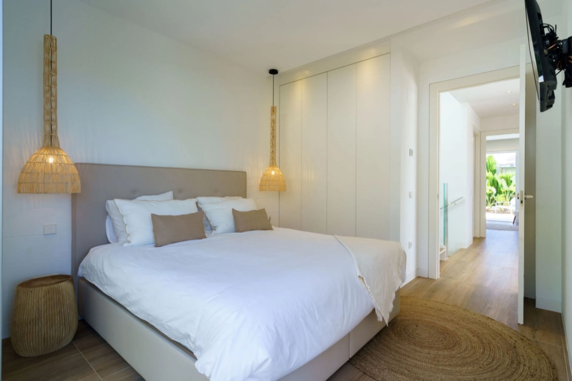 Resale - Villa - Orihuela Costa - Campos de Golf