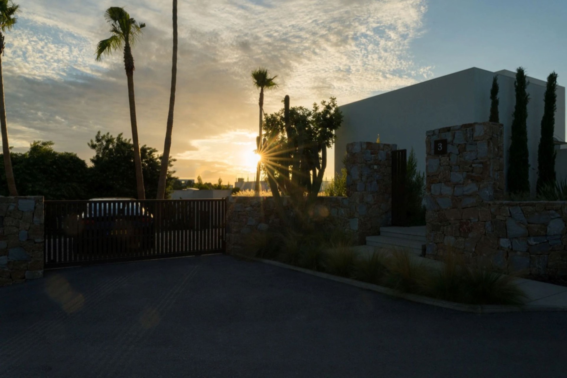 Resale - Villa - Orihuela Costa - Campos de Golf