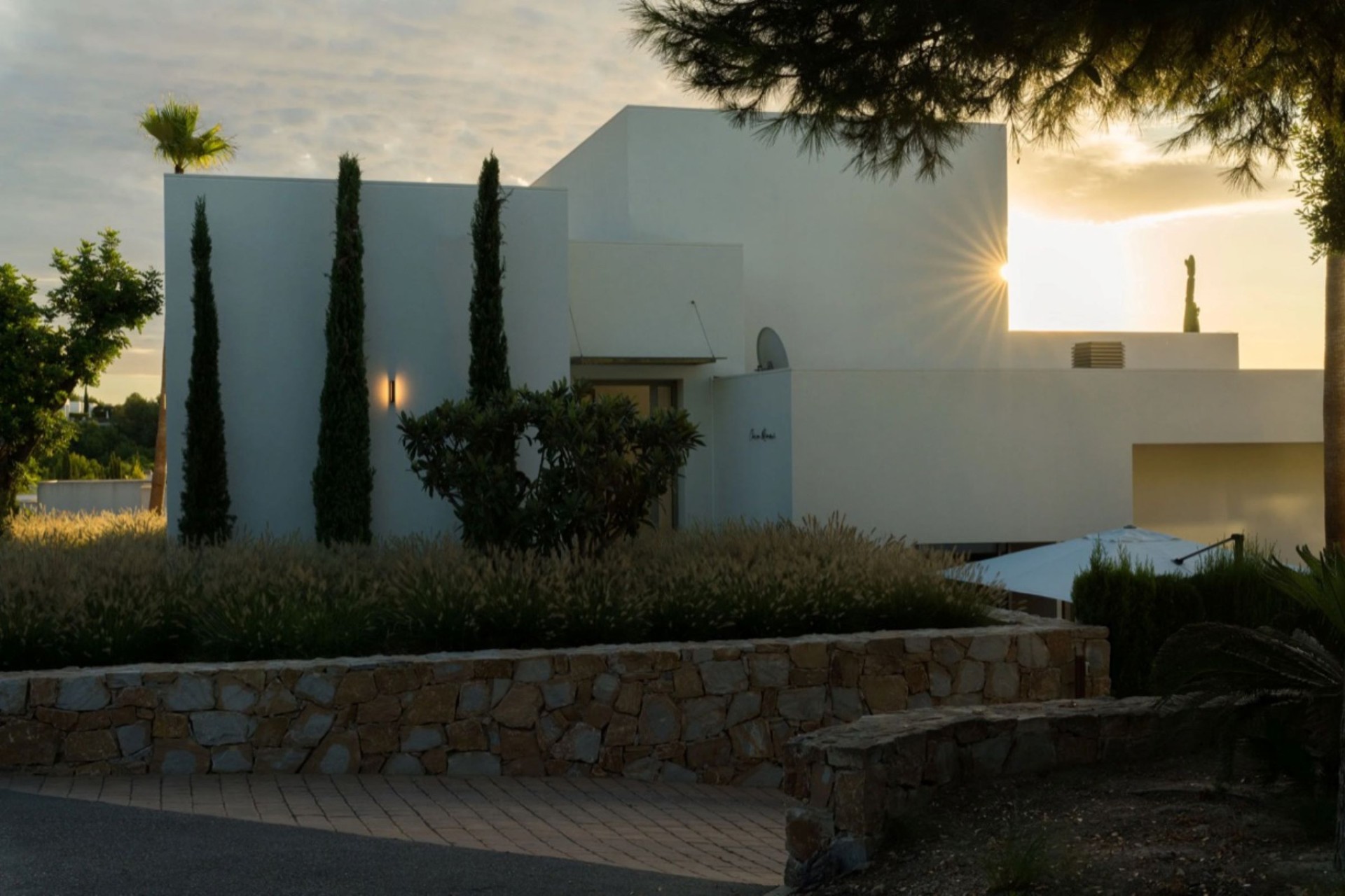 Resale - Villa - Orihuela Costa - Campos de Golf