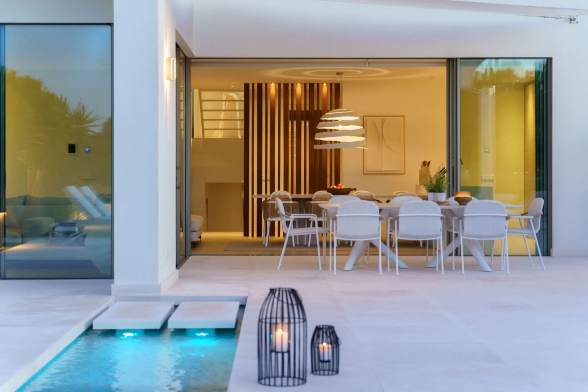 Resale - Villa - Orihuela Costa - Campos de Golf