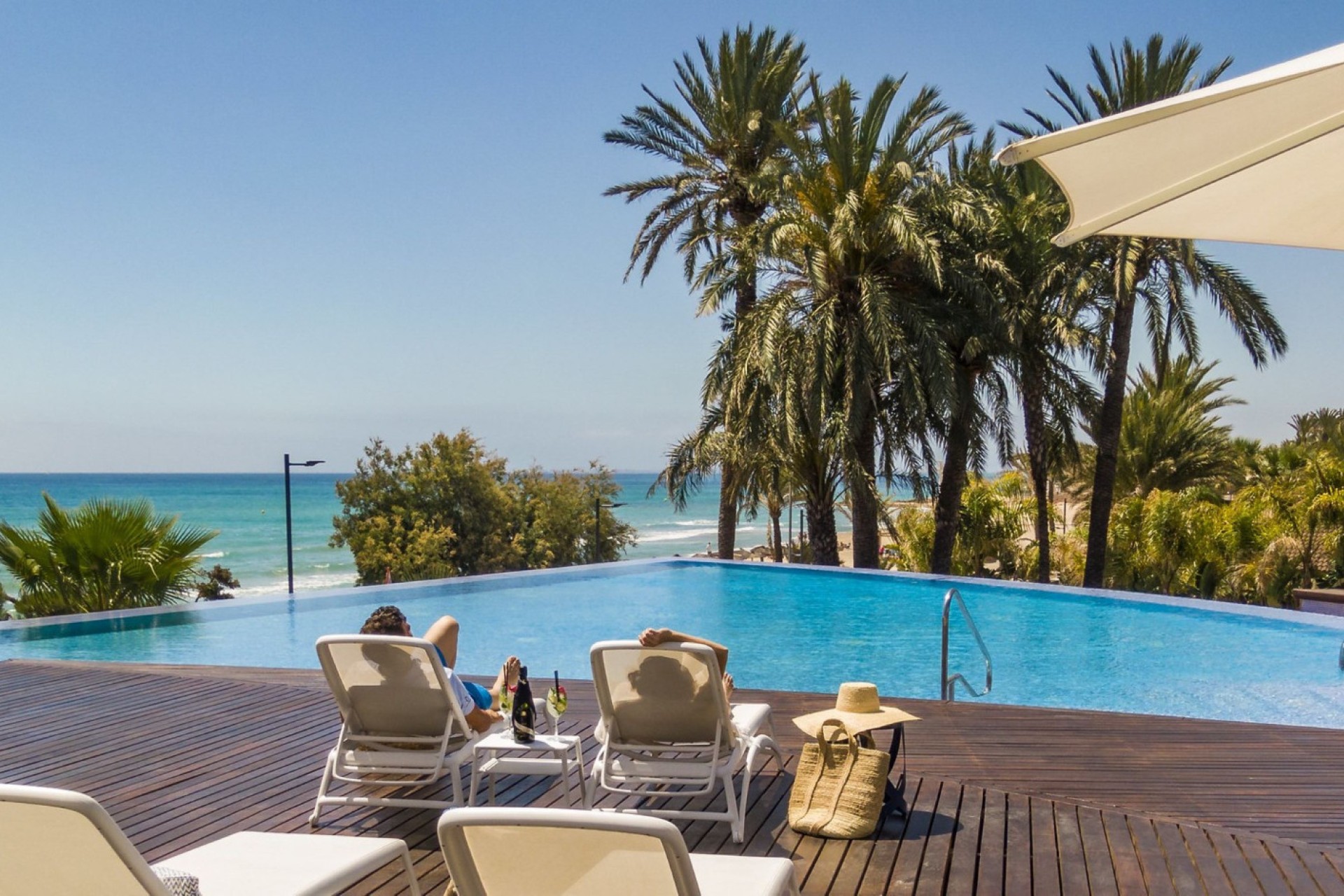 Resale - Villa - Orihuela Costa - Campos de Golf