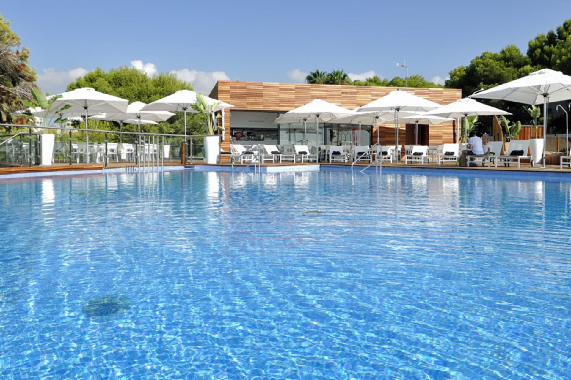 Resale - Villa - Orihuela Costa - Campos de Golf