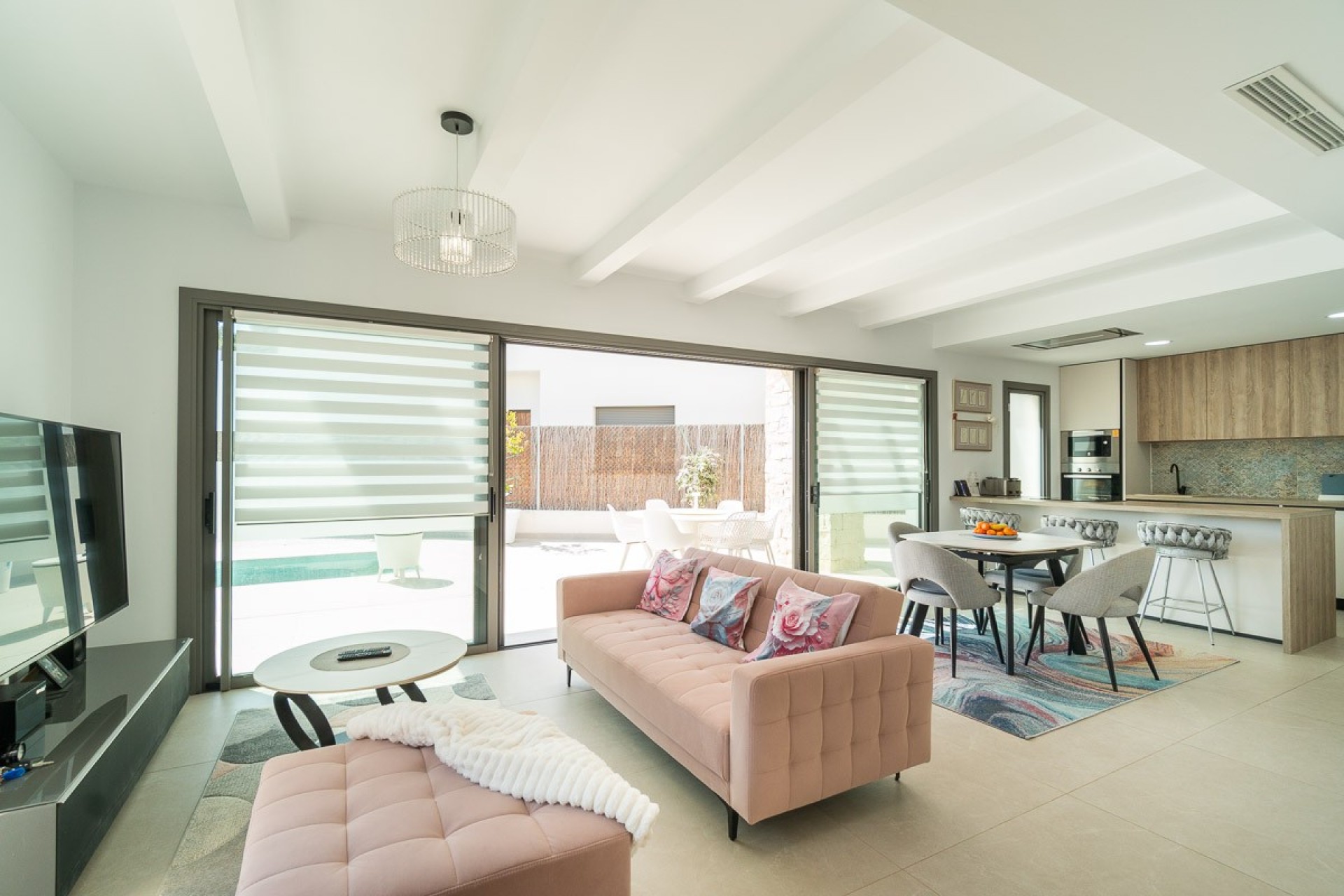 Resale - Villa - Orihuela Costa - Costa Blanca