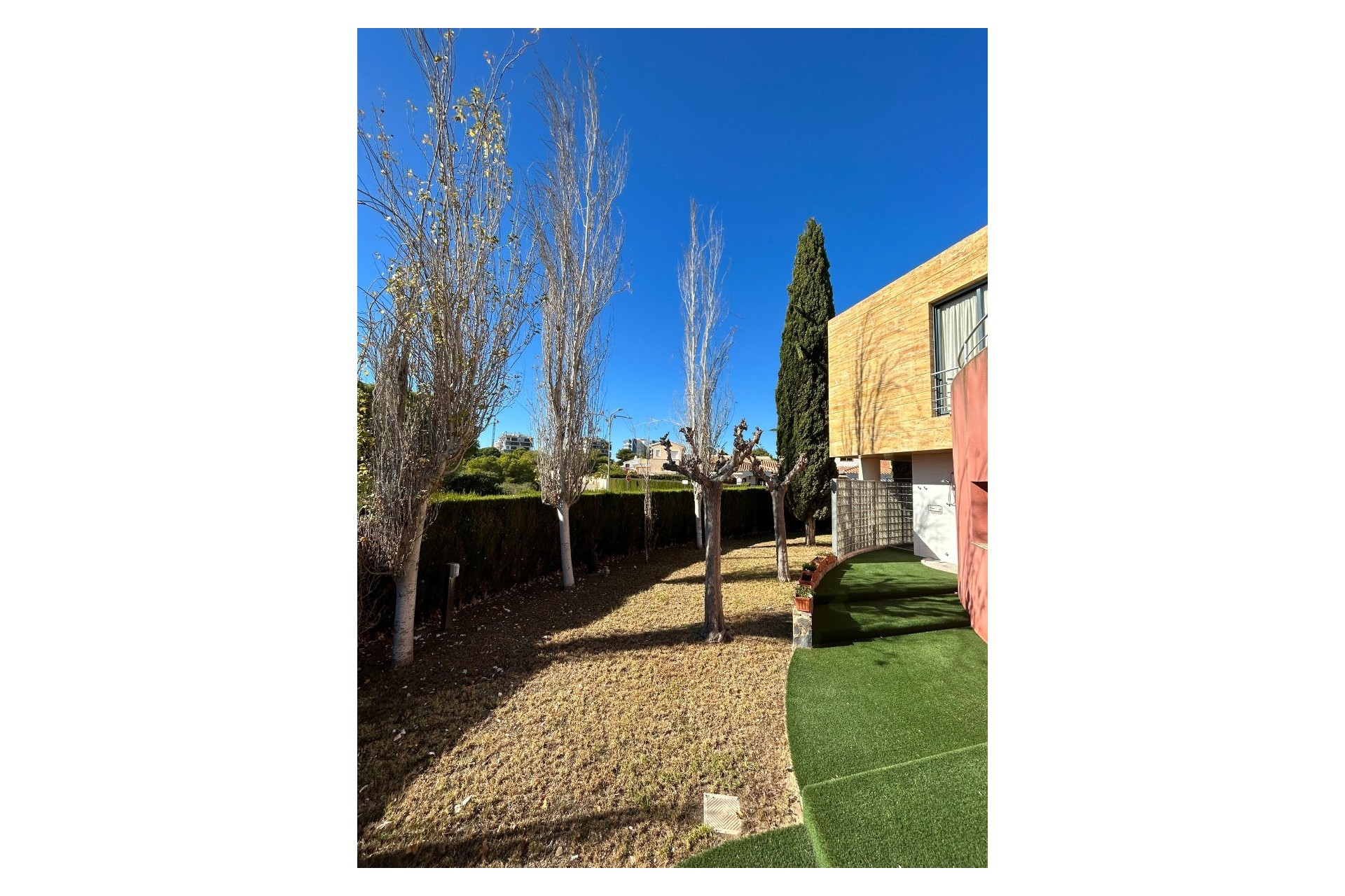 Resale - Villa - Orihuela Costa - Dehesa de campoamor