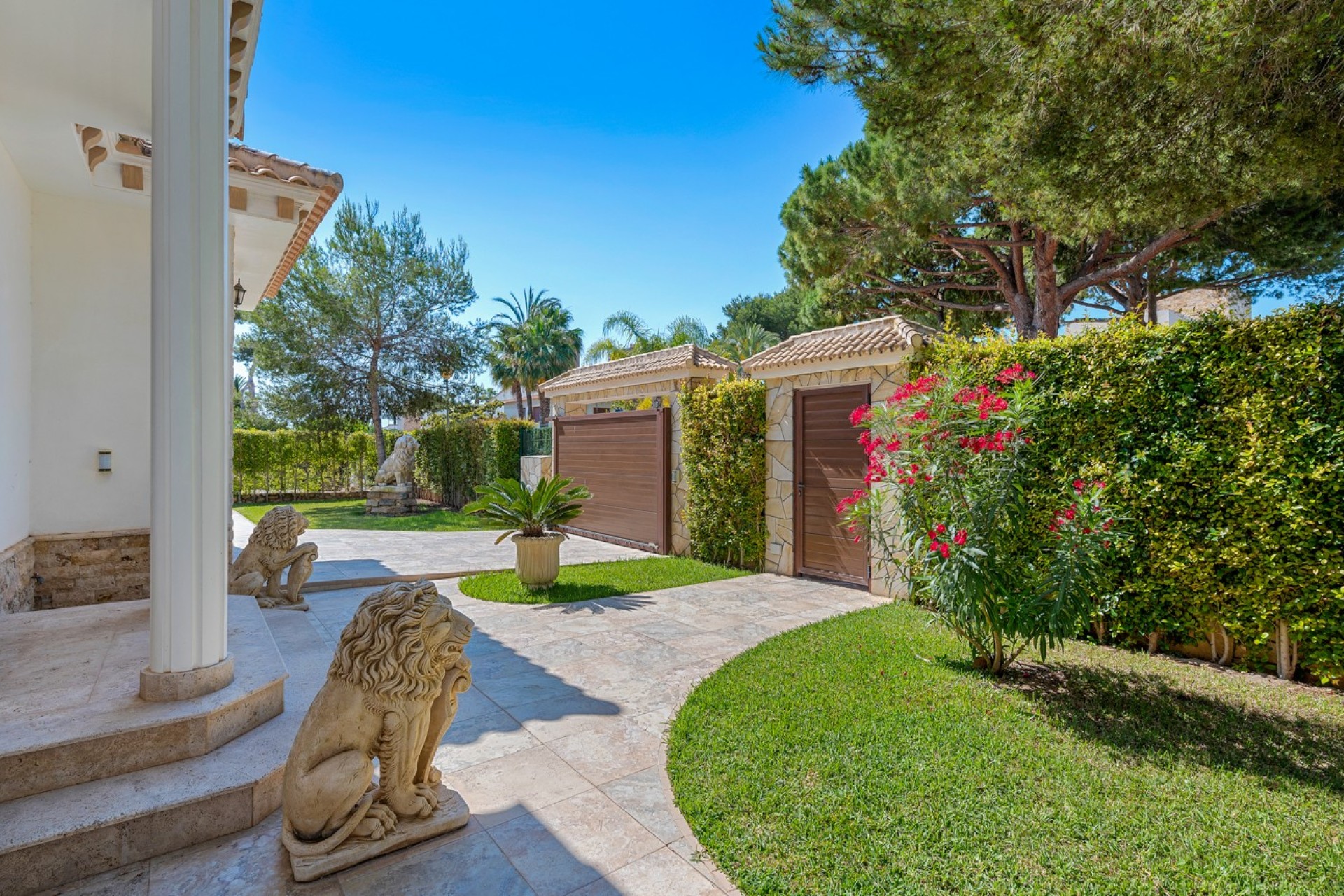 Resale - Villa - Orihuela Costa - Dehesa de campoamor