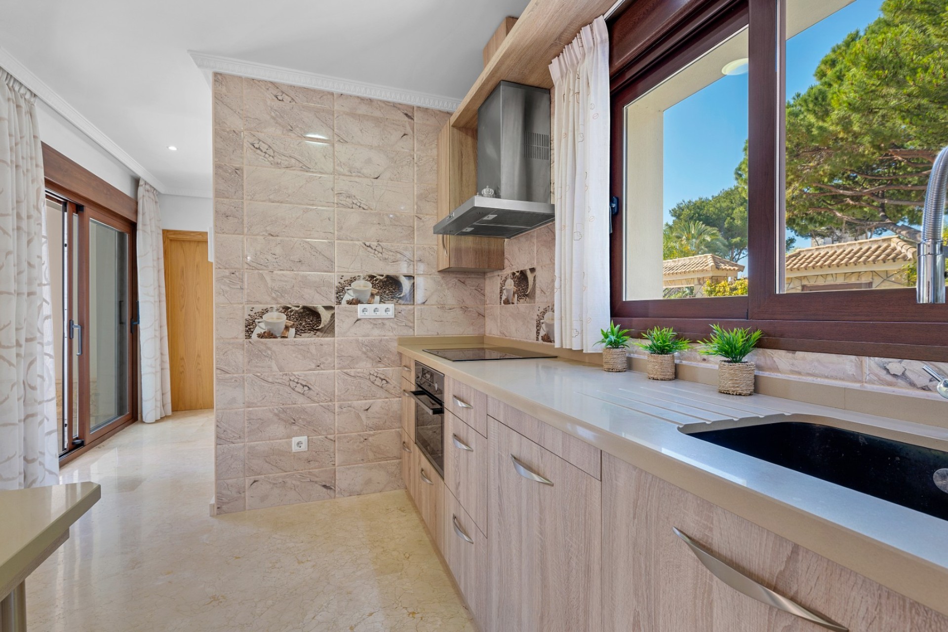 Resale - Villa - Orihuela Costa - Dehesa de campoamor