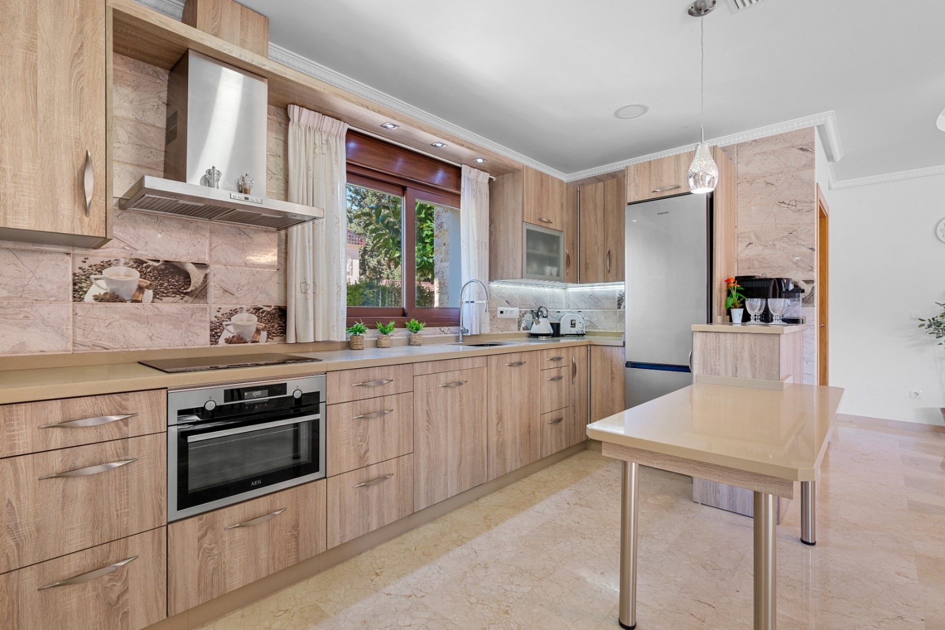 Resale - Villa - Orihuela Costa - Dehesa de campoamor