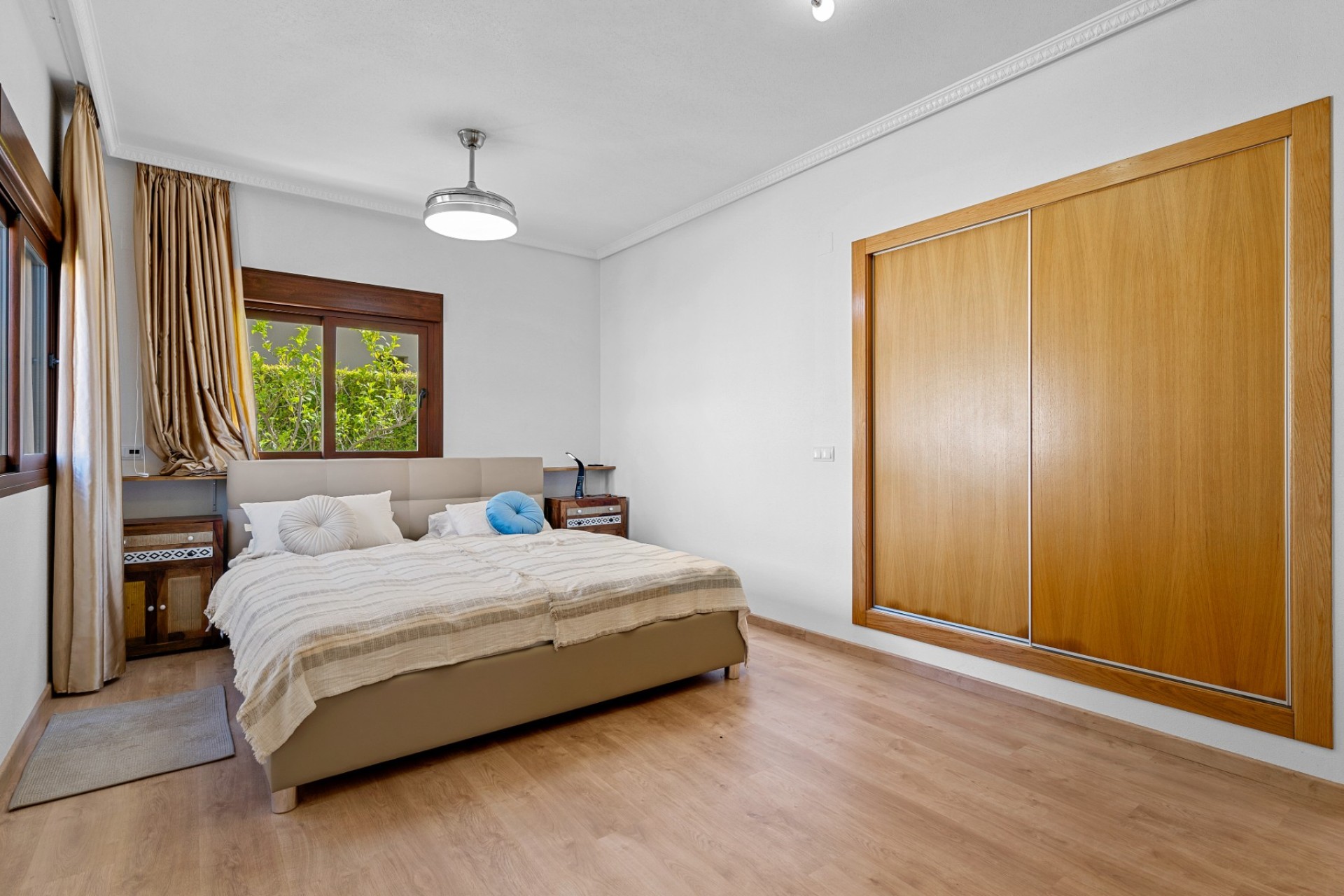 Resale - Villa - Orihuela Costa - Dehesa de campoamor