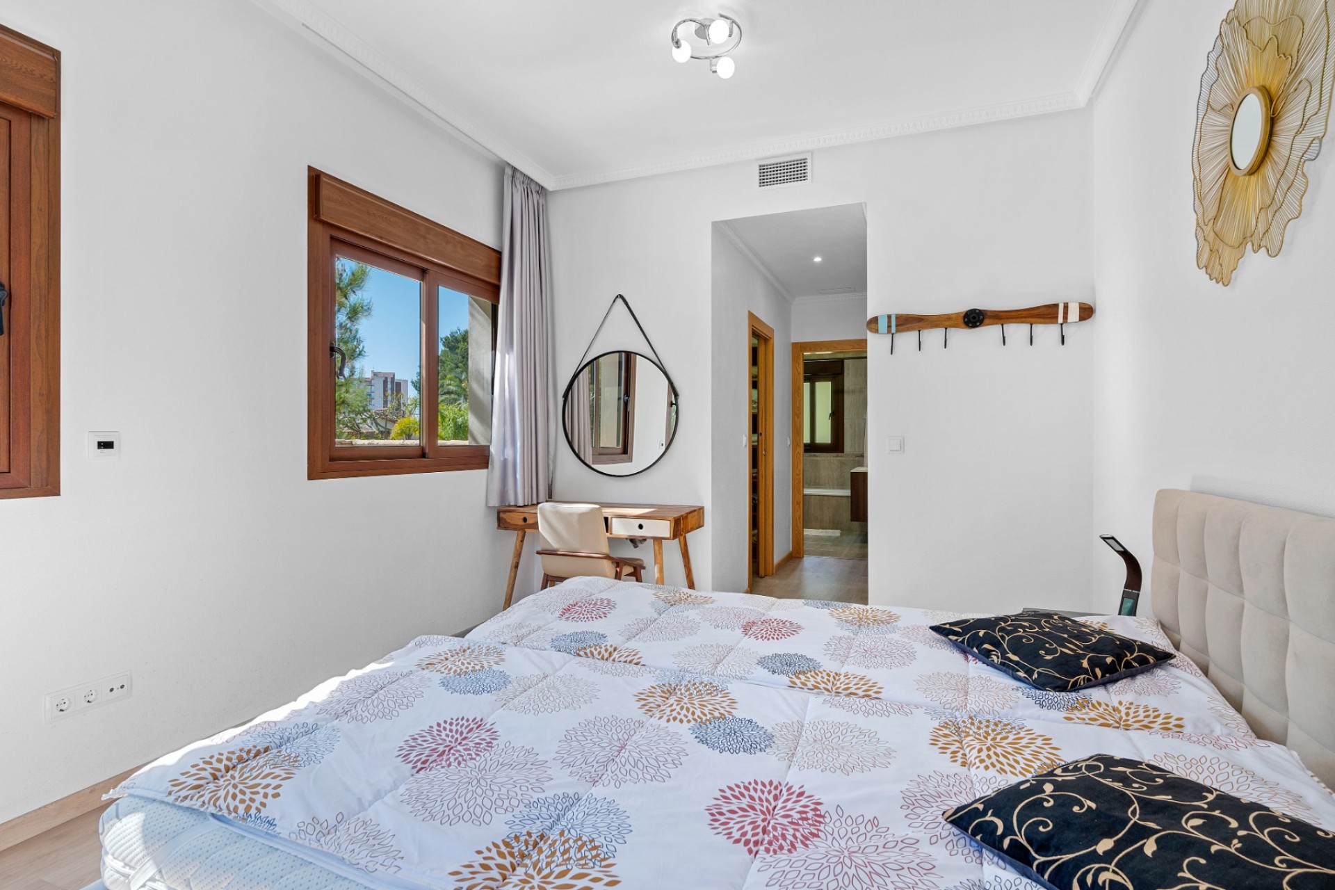 Resale - Villa - Orihuela Costa - Dehesa de campoamor