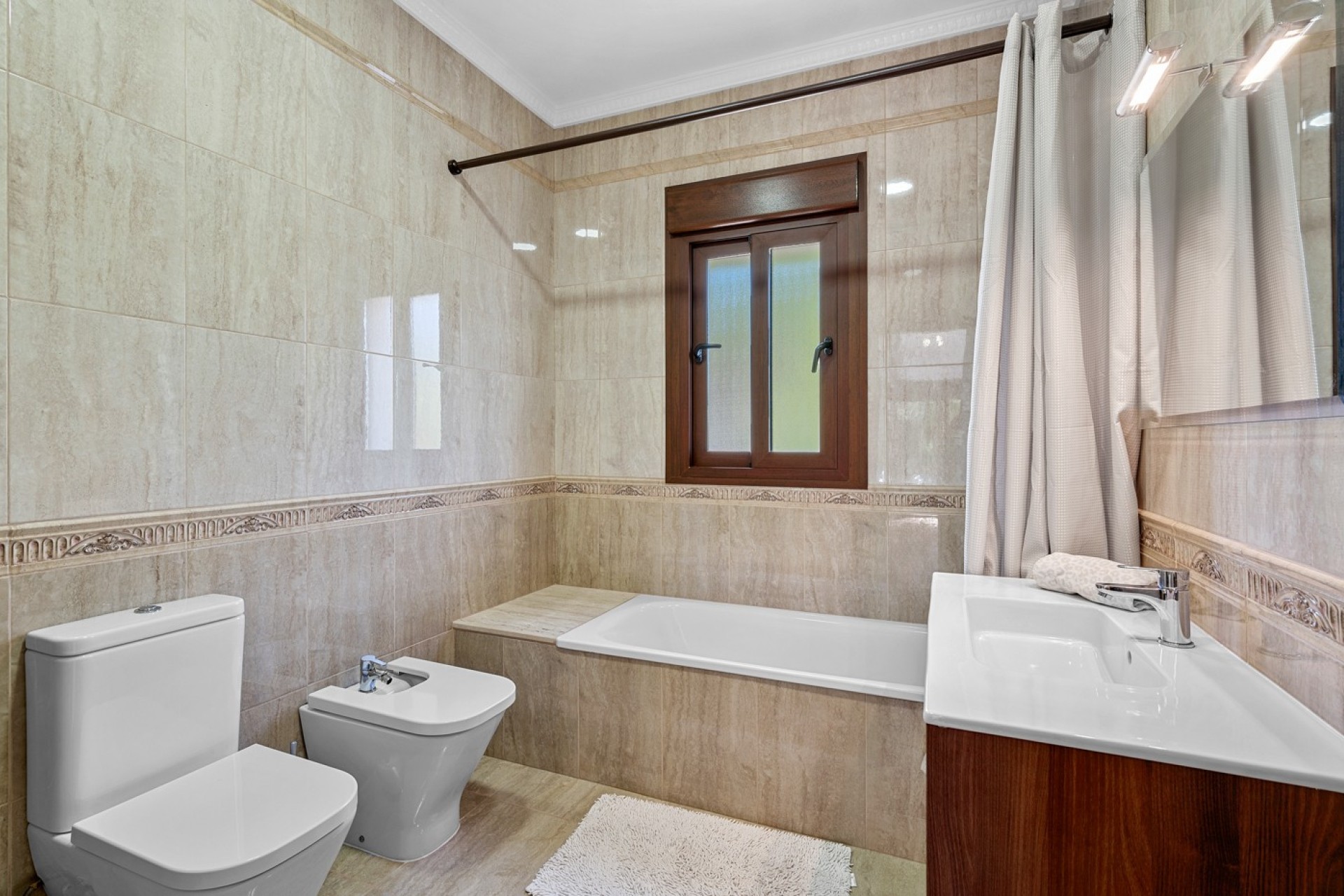 Resale - Villa - Orihuela Costa - Dehesa de campoamor