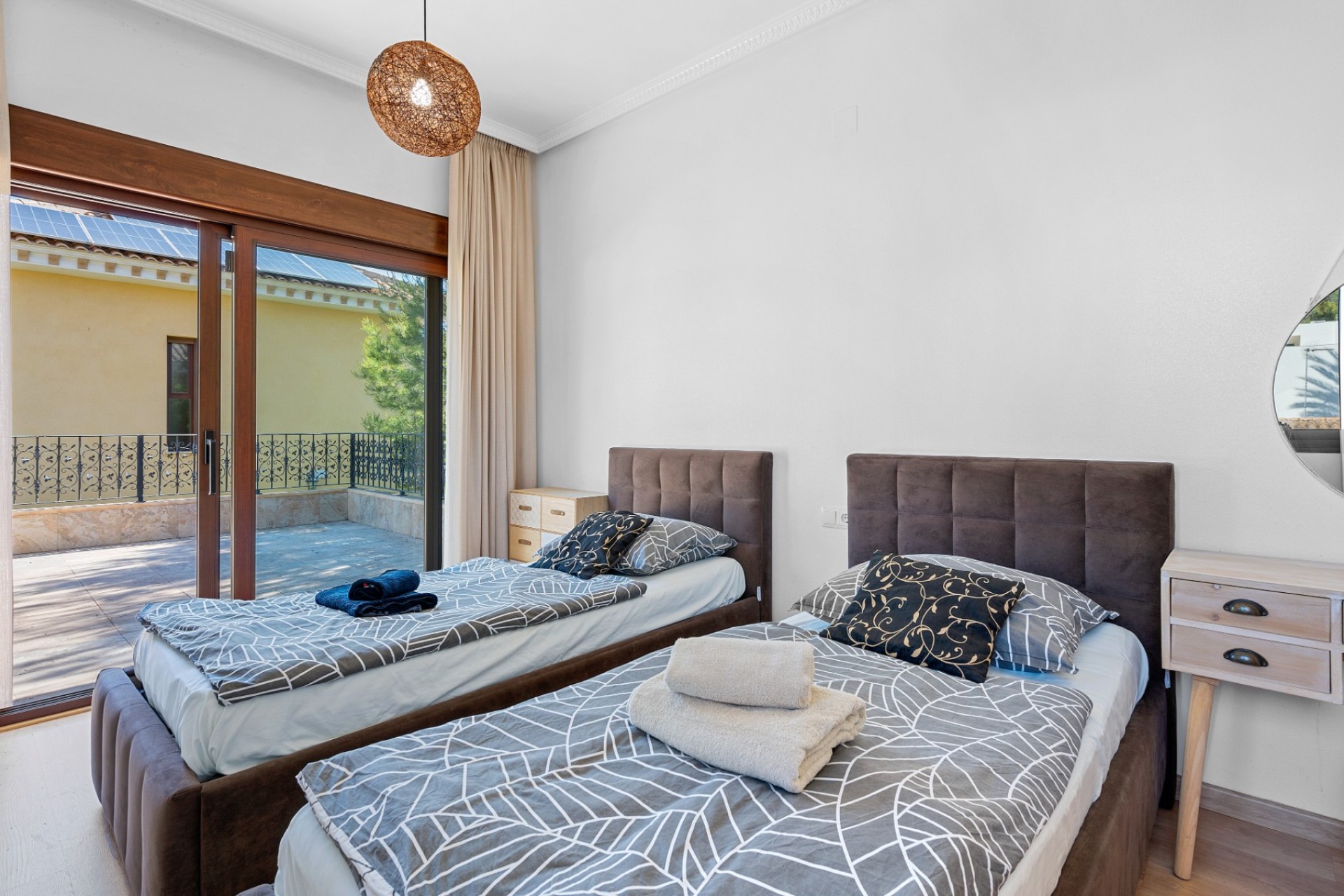 Resale - Villa - Orihuela Costa - Dehesa de campoamor