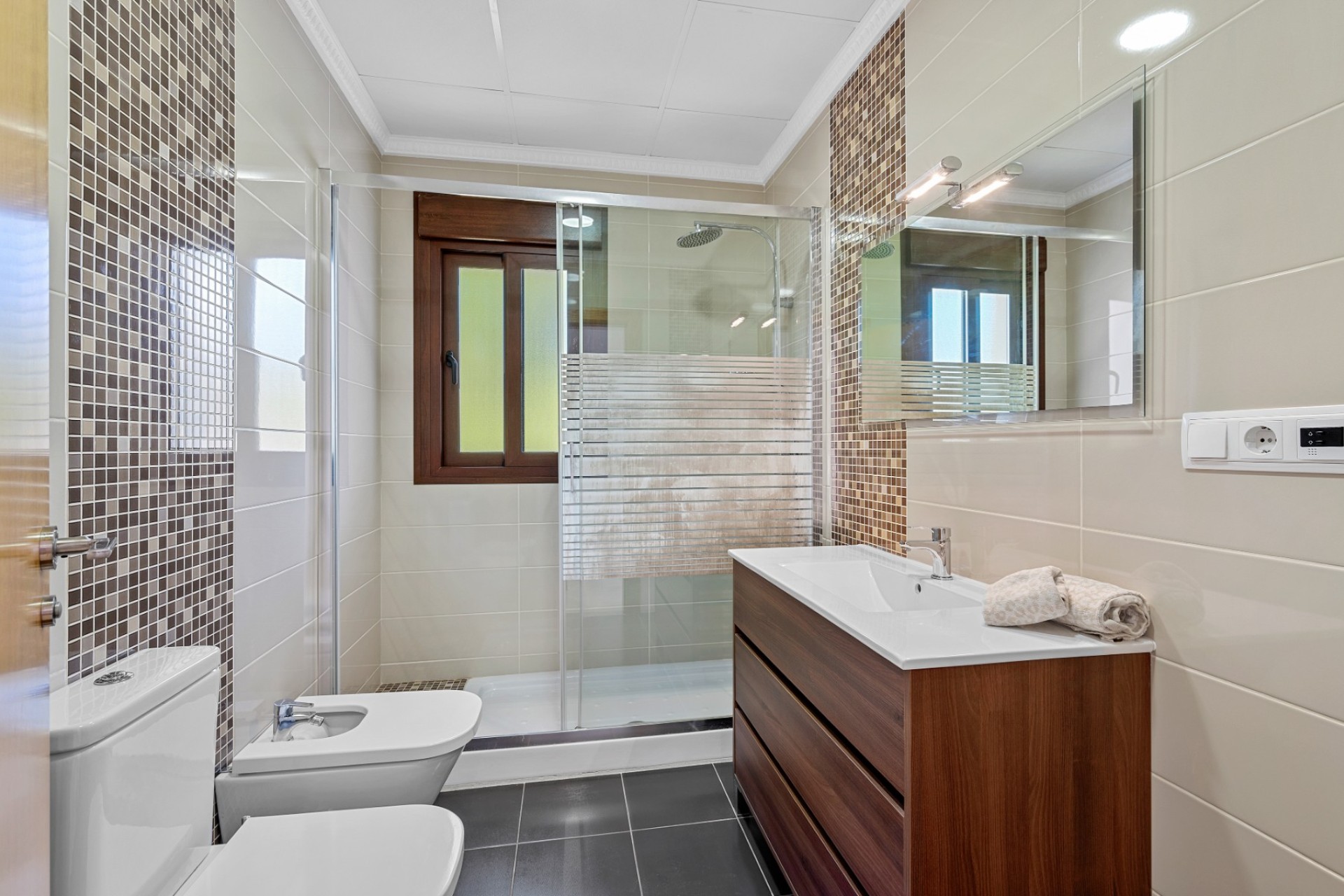 Resale - Villa - Orihuela Costa - Dehesa de campoamor