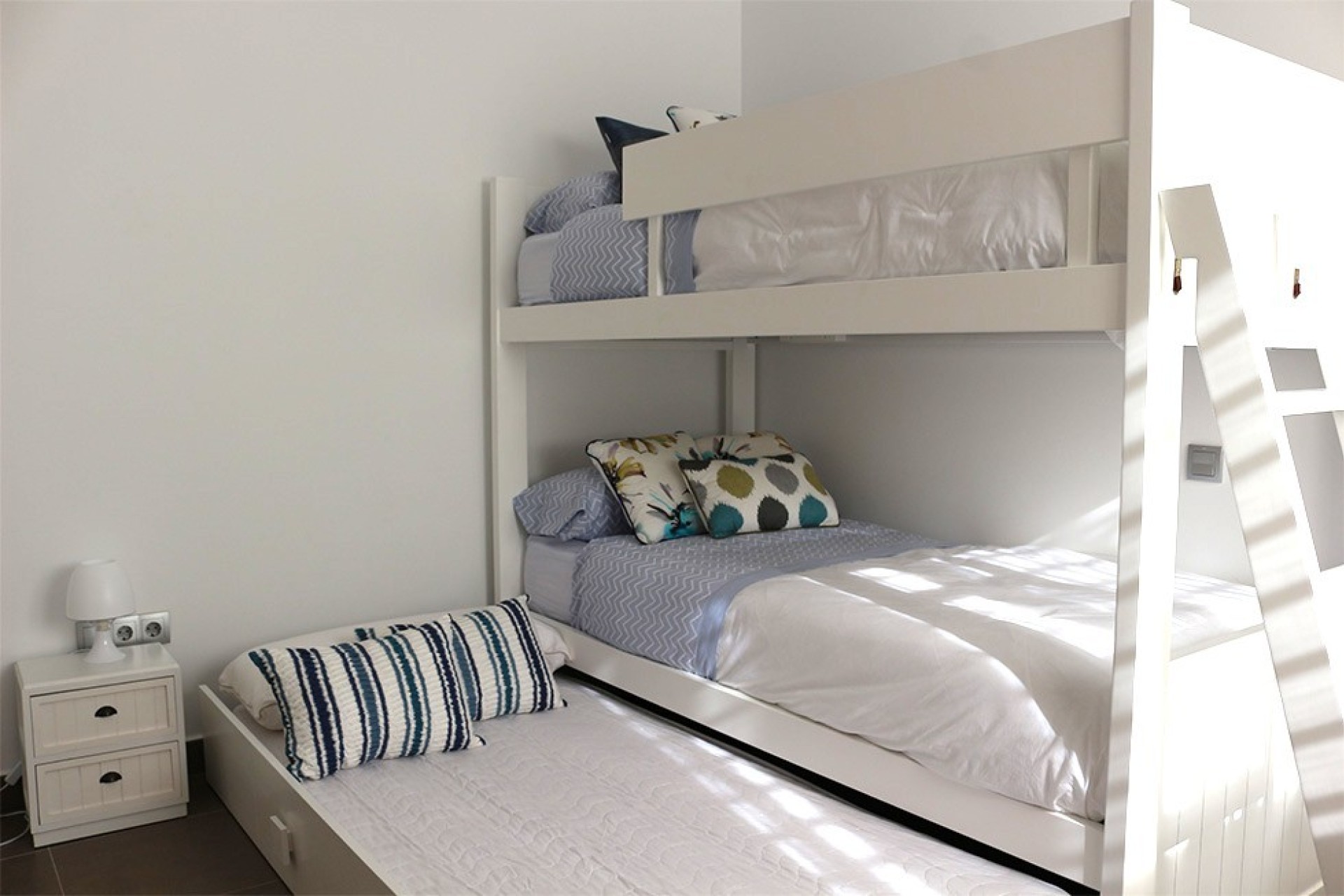 Resale - Villa - Orihuela Costa - La Zenia