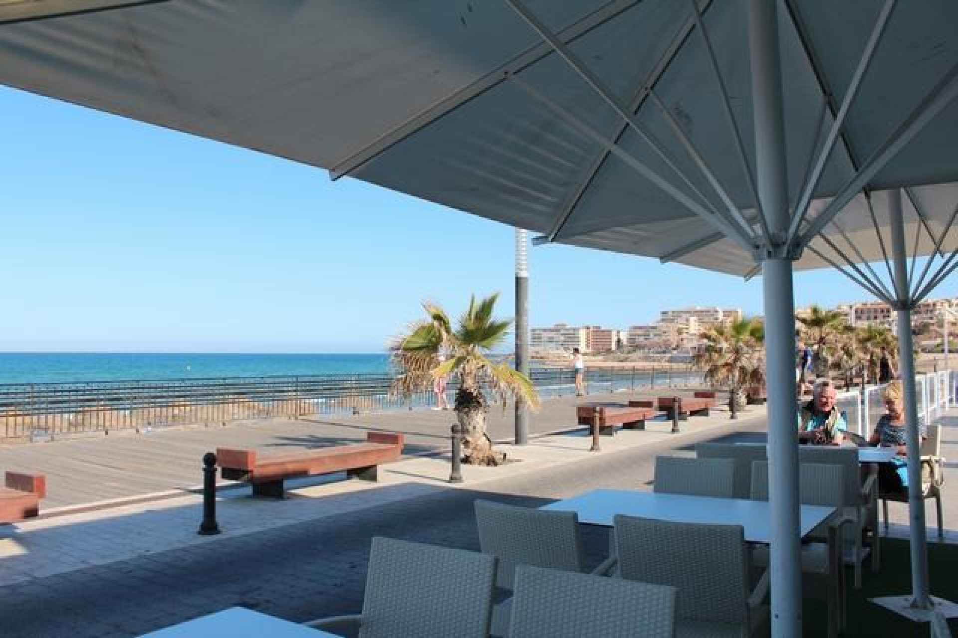 Resale - Villa - Orihuela Costa - La Zenia