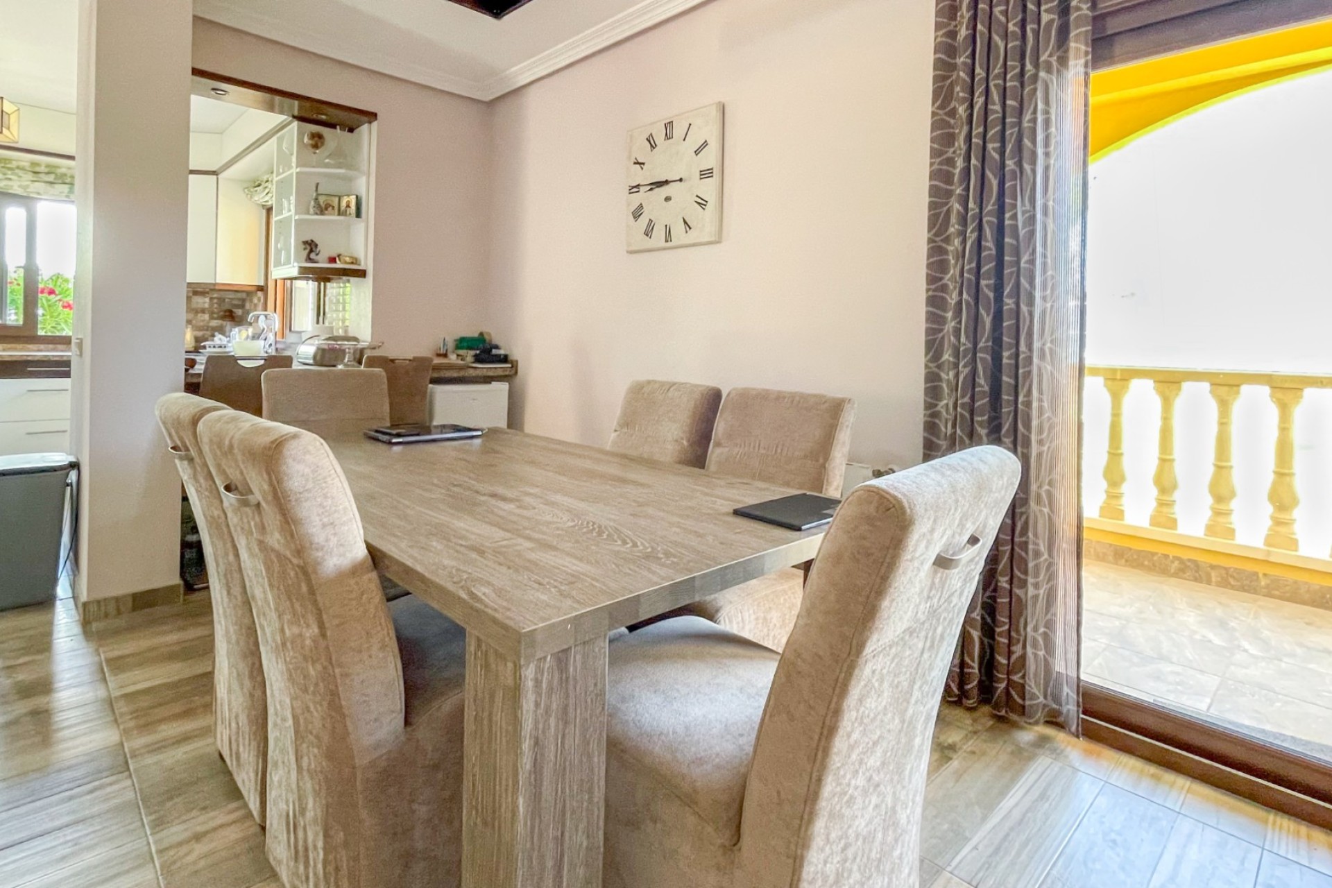 Resale - Villa - Orihuela Costa - La Zenia