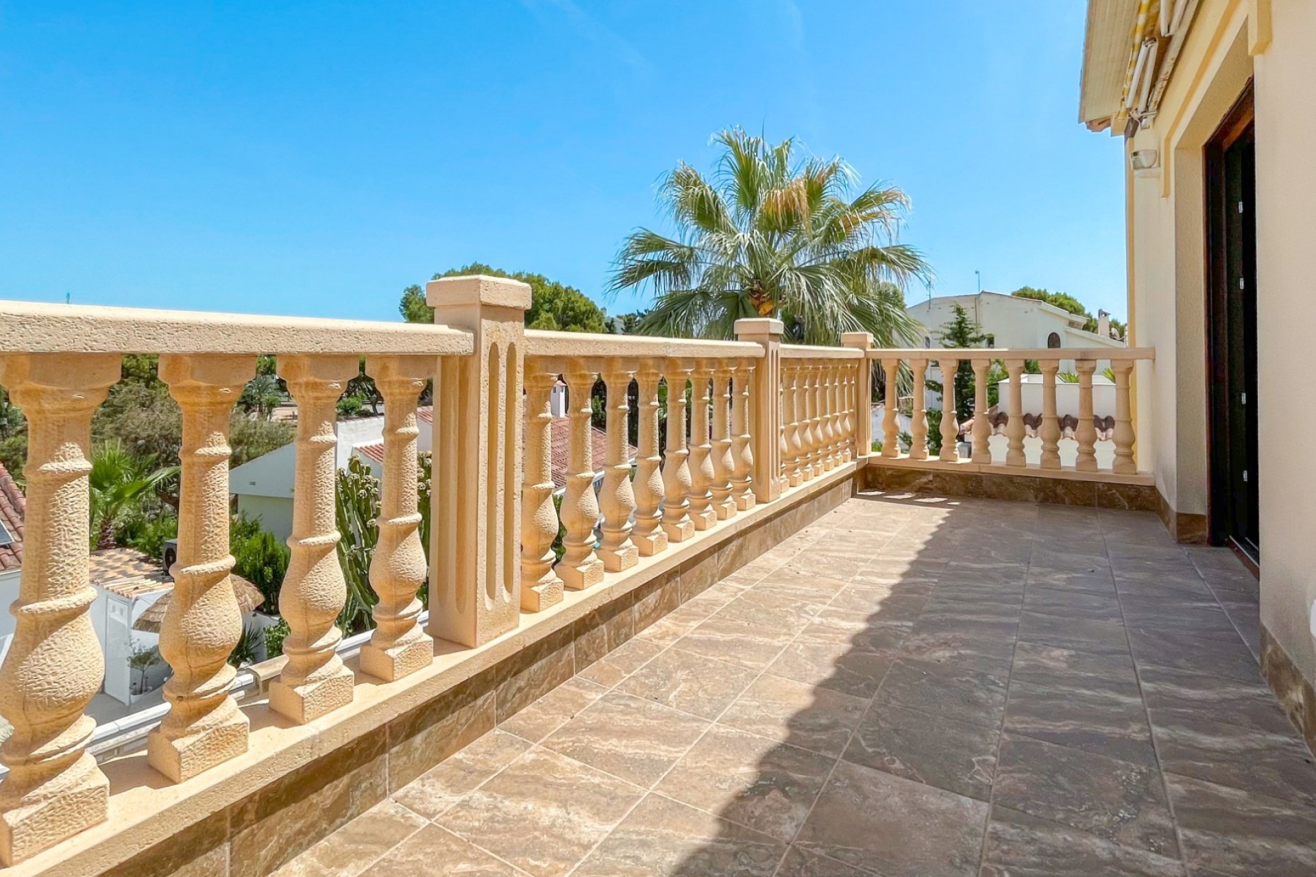 Resale - Villa - Orihuela Costa - La Zenia