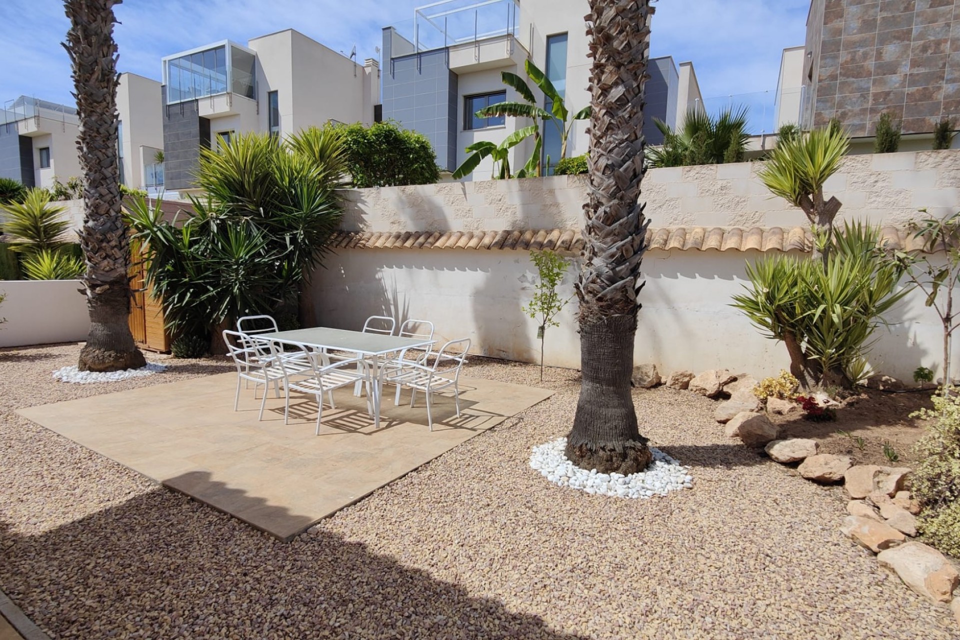 Resale - Villa - Orihuela Costa - La Zenia