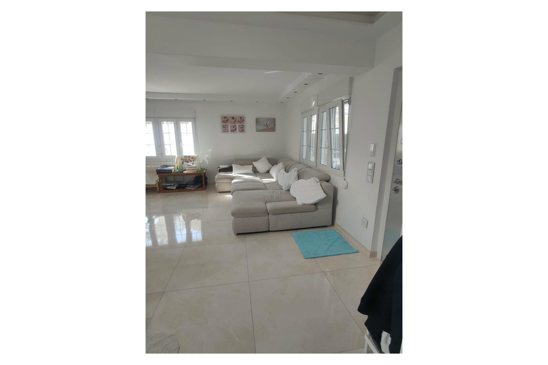 Resale - Villa - Orihuela Costa - La Zenia