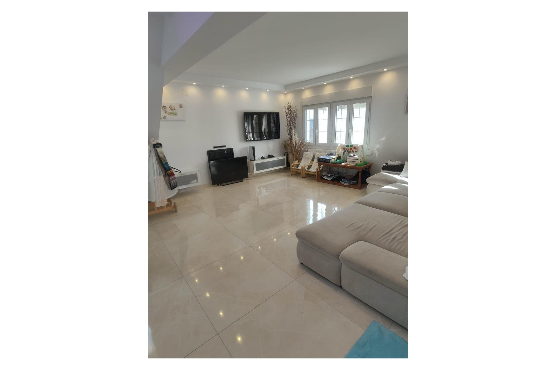 Resale - Villa - Orihuela Costa - La Zenia