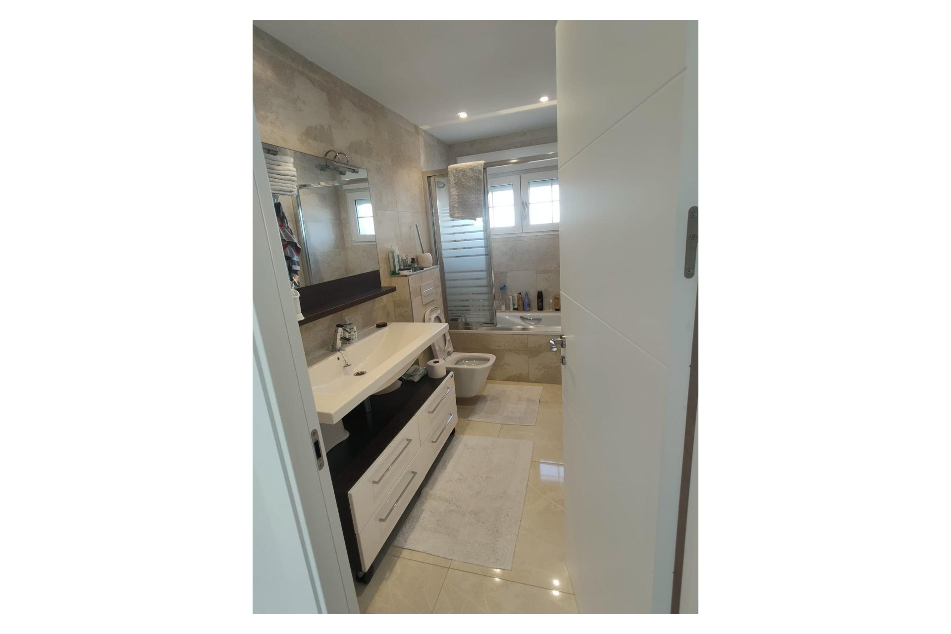 Resale - Villa - Orihuela Costa - La Zenia